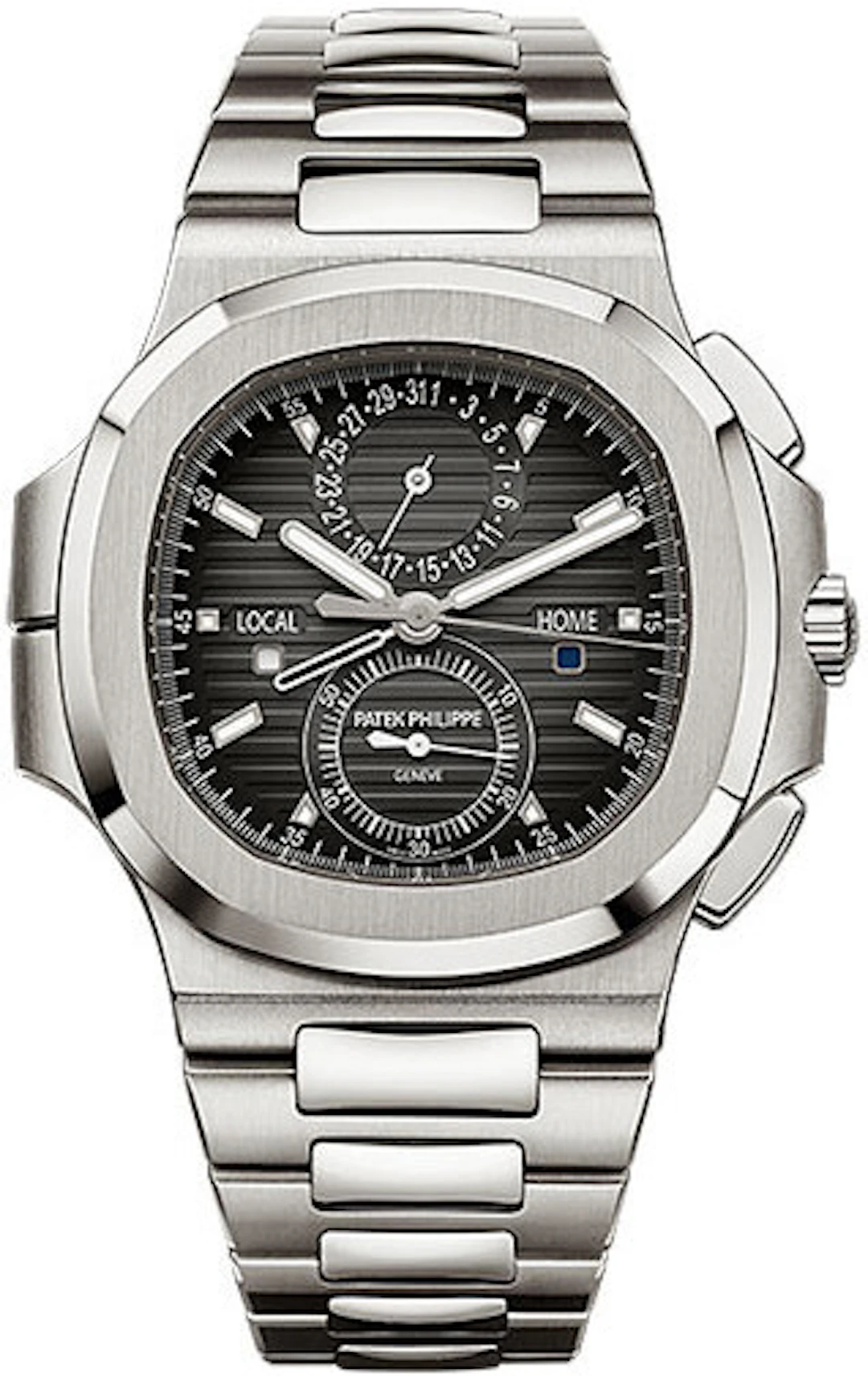 Patek Philippe Nautilus 5990/1A/001 5990/1A/001