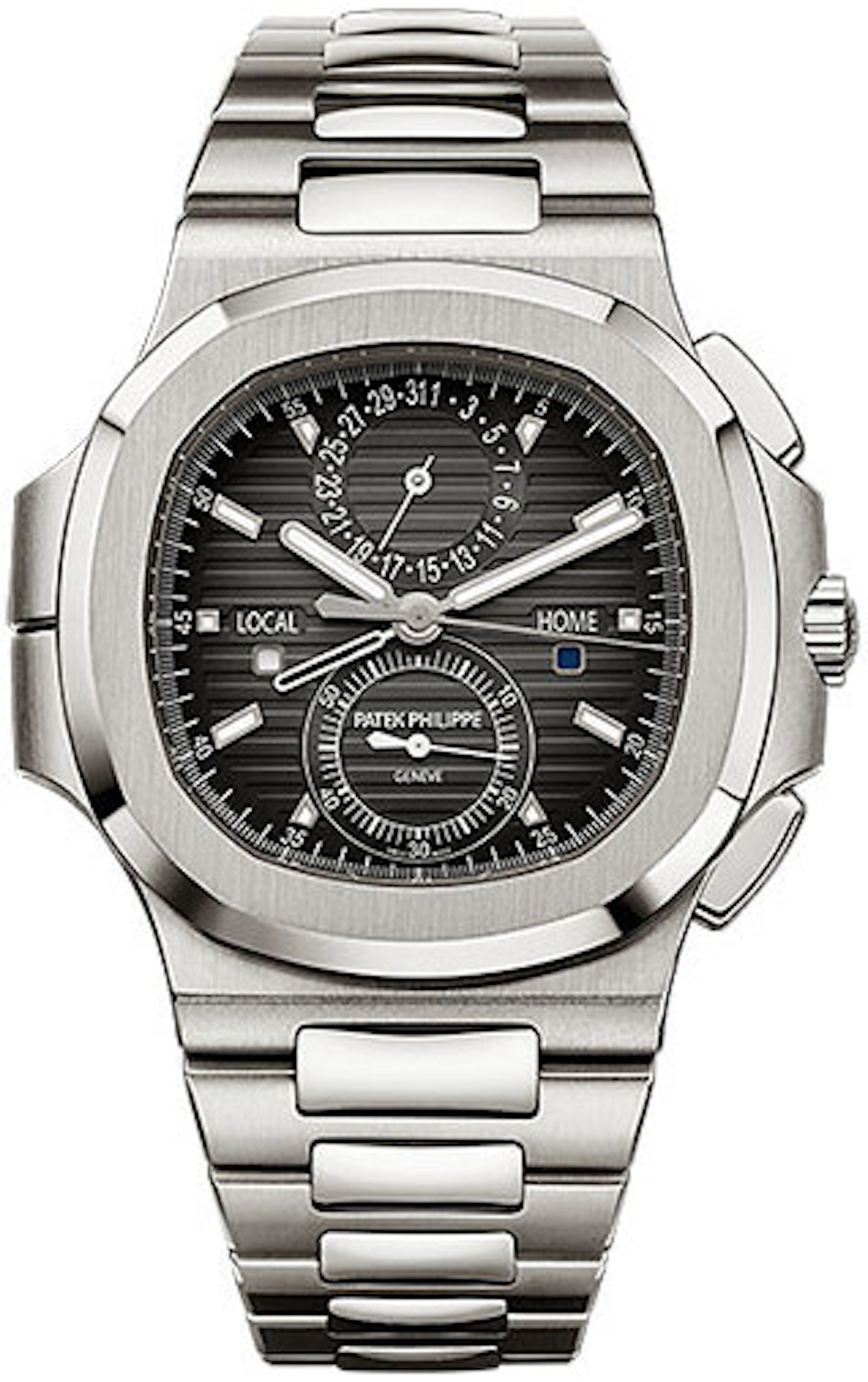 Patek Philippe Nautilus 5990/1A/001 5990/1A/001