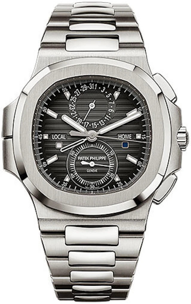 Patek Philippe Nautilus 5990/1A/001 5990/1A/001