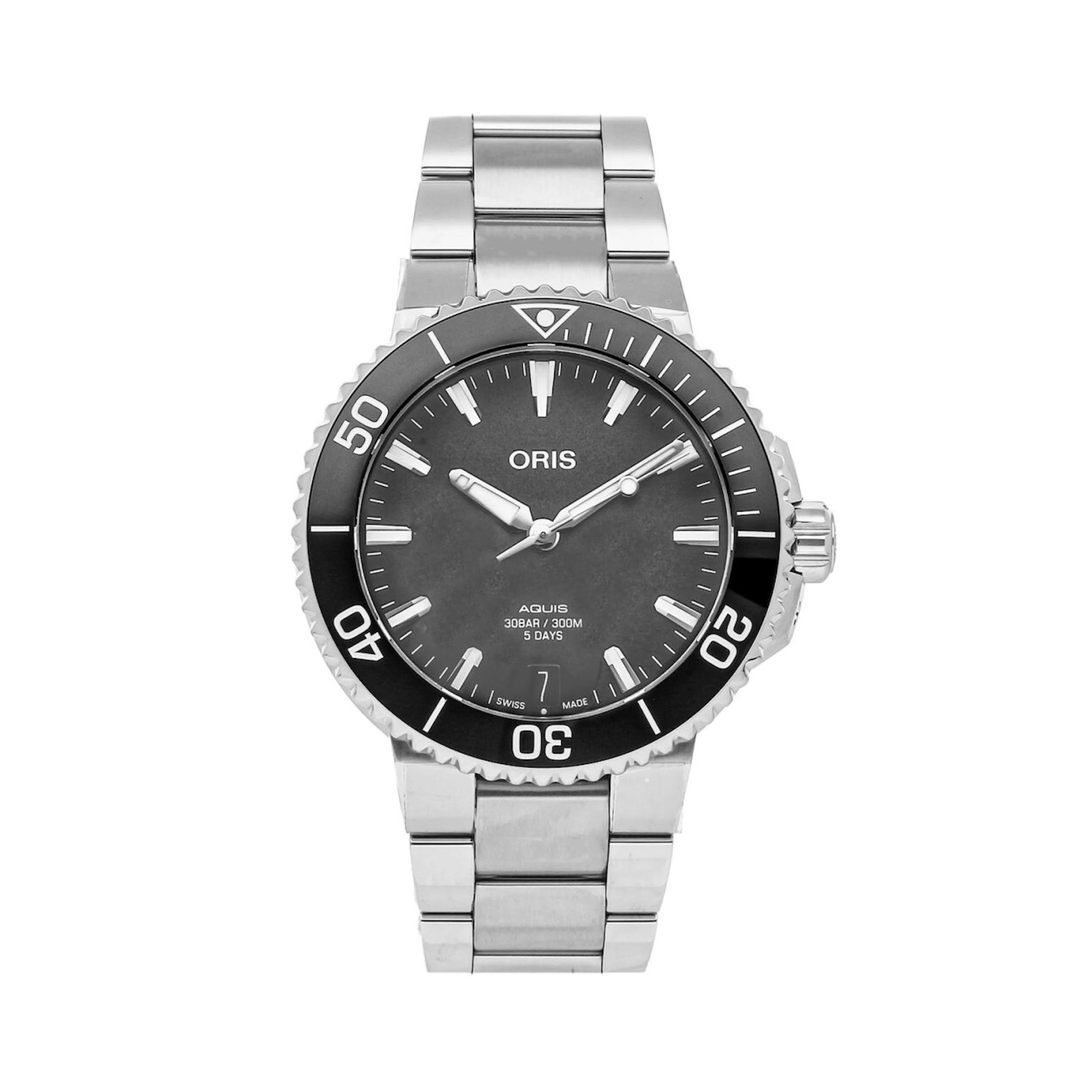 Oris Aquis 01 400 7769 4154-07 8 22 09PEB 01 400 7769 4154-07 8 22 09PEB