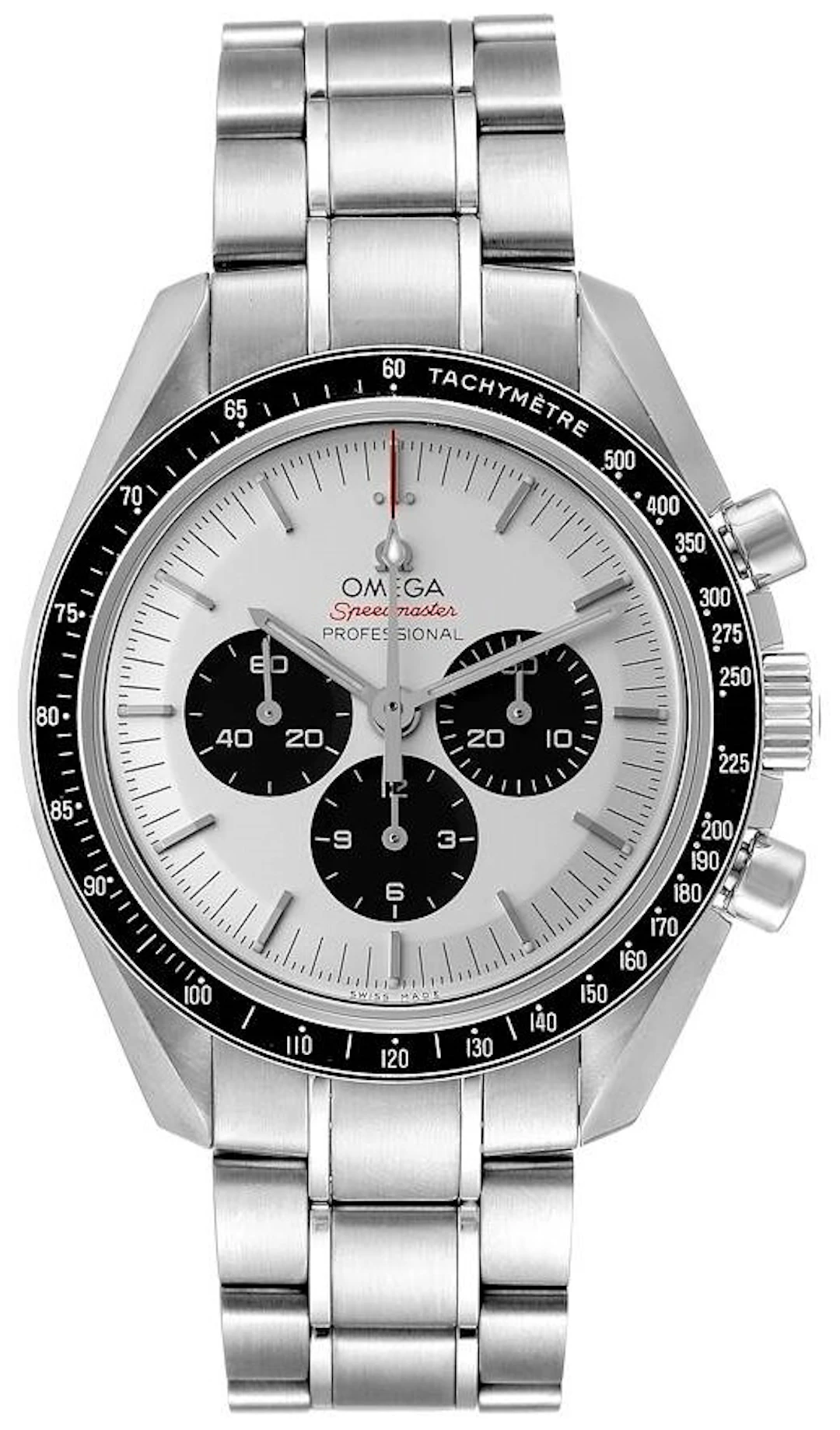 Omega Specialities Olympic Collection Tokyo 522.30.42.30.04.001 5