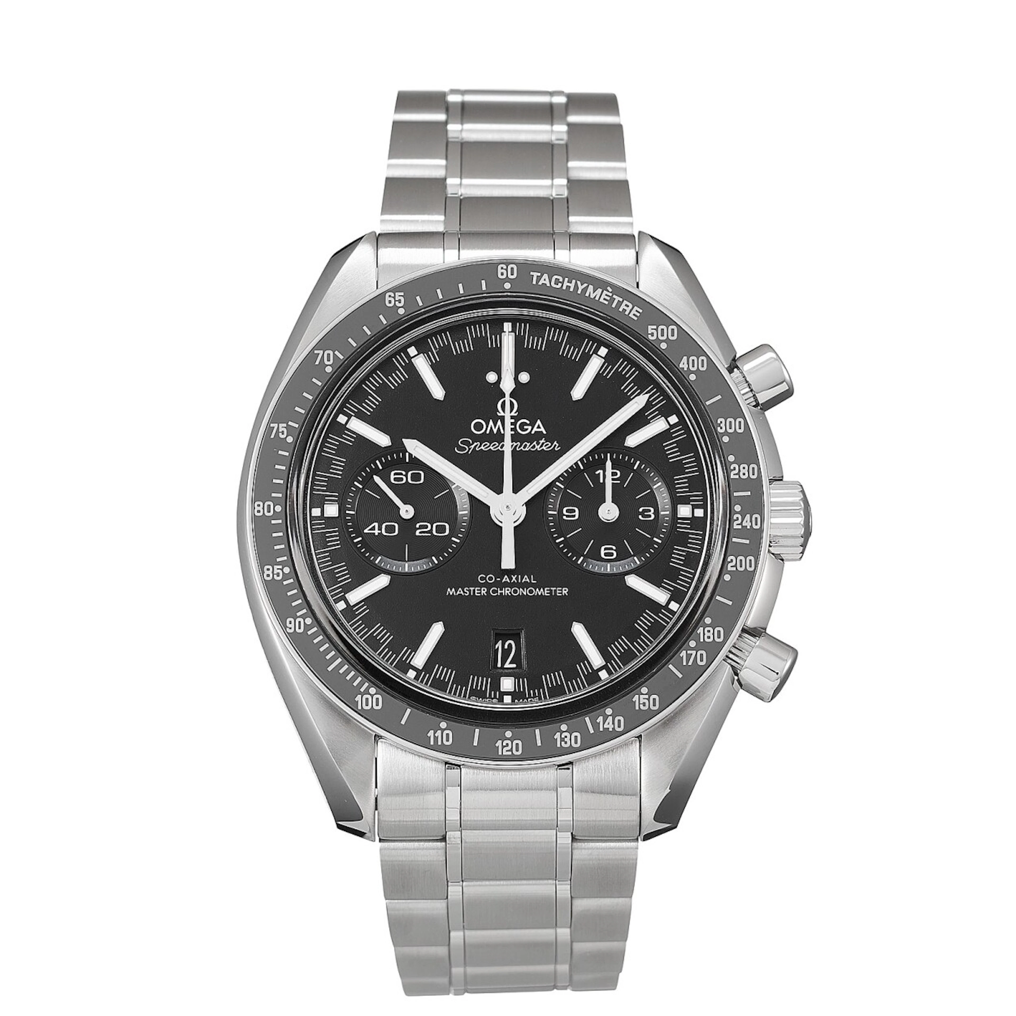 Omega Speedmaster Racing 329.30.44.51.01.001 329.30.44.51.01.001