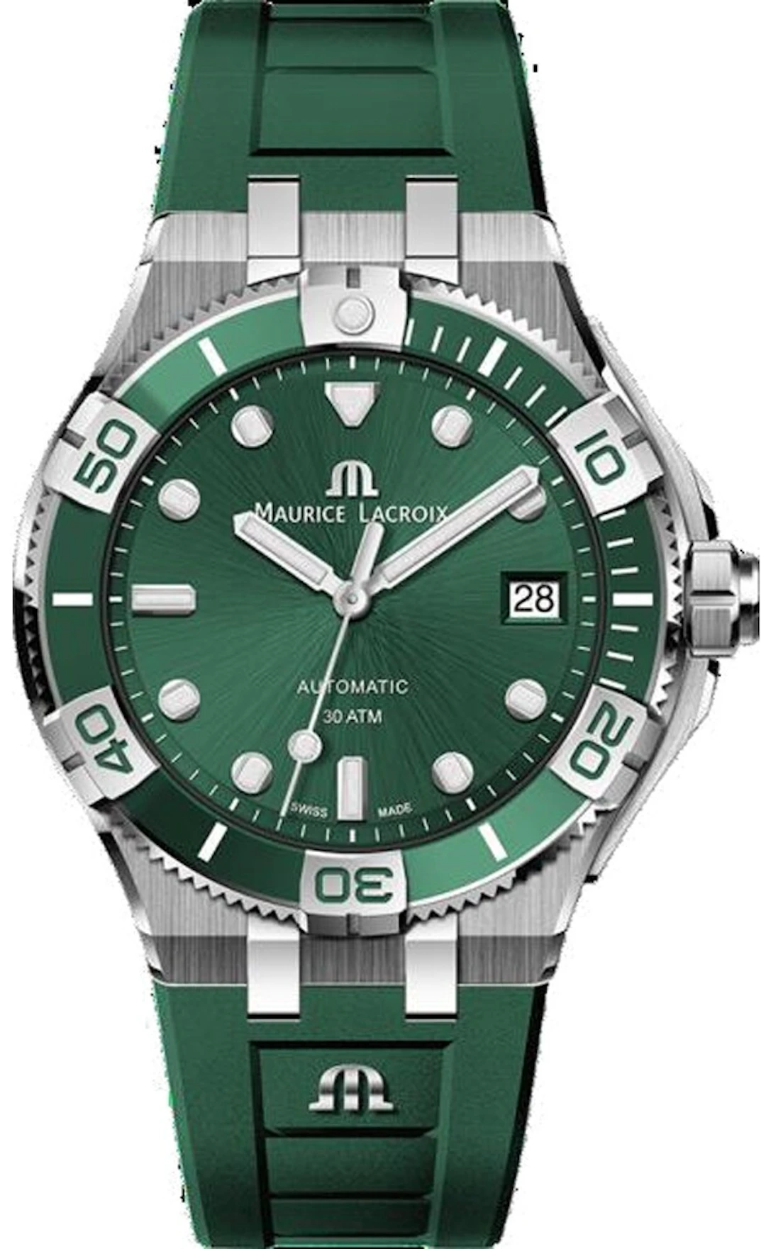 Maurice Lacroix Aikon AI6057-SSL50-630-5 AI6057-SSL50-630-5