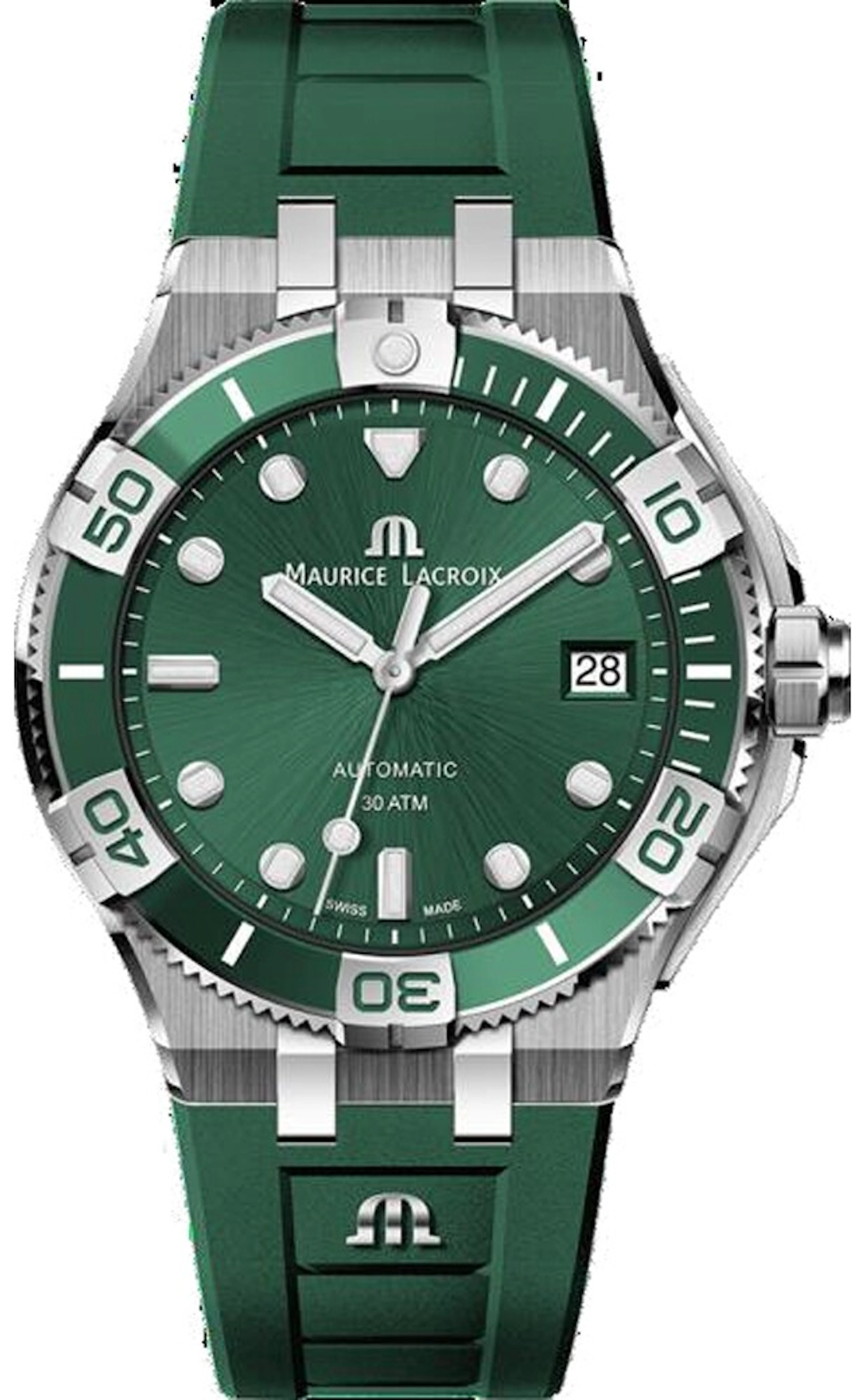 Maurice Lacroix Aikon AI6057-SSL50-630-5 AI6057-SSL50-630-5