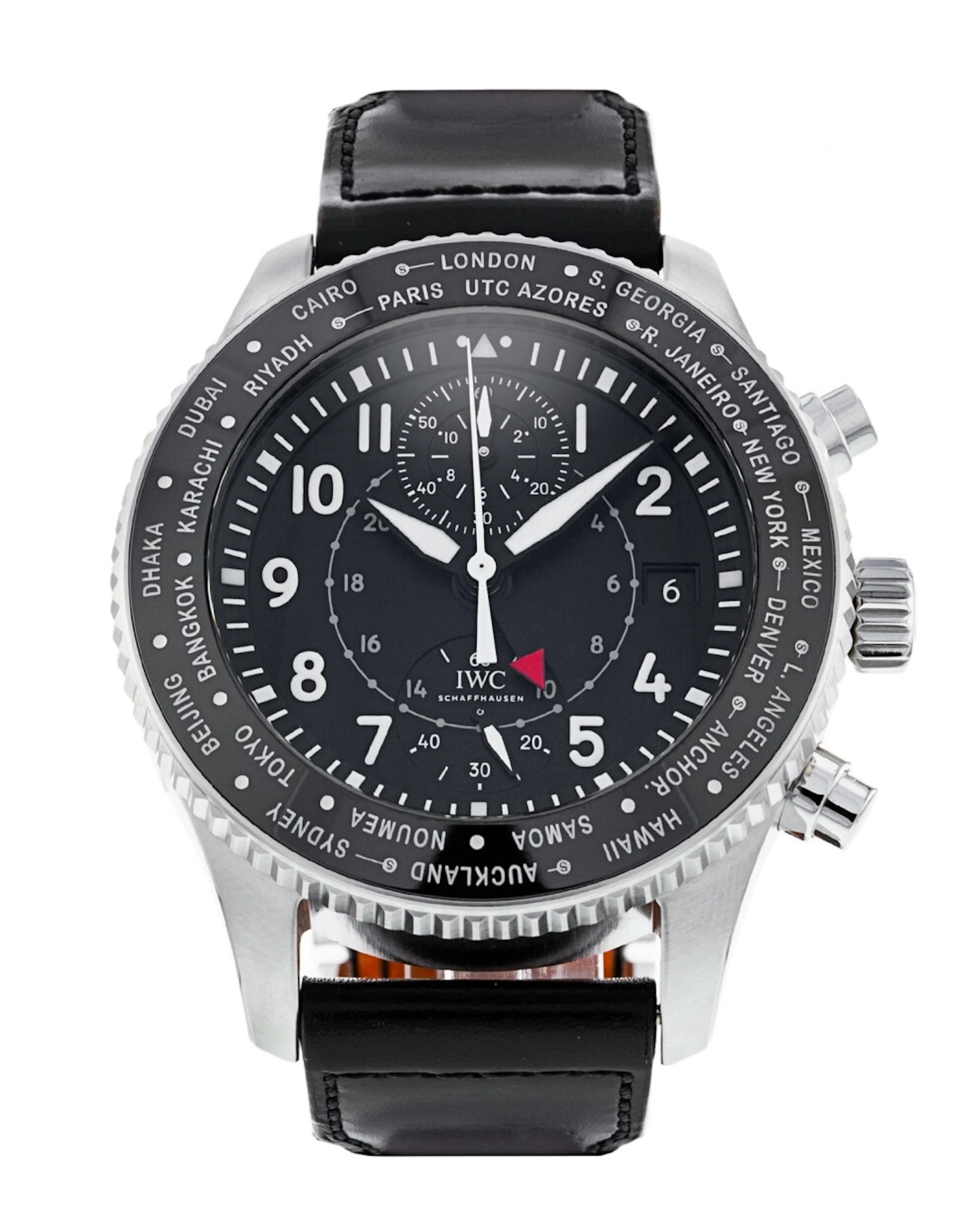 IWC Pilots IW395001 IW395001