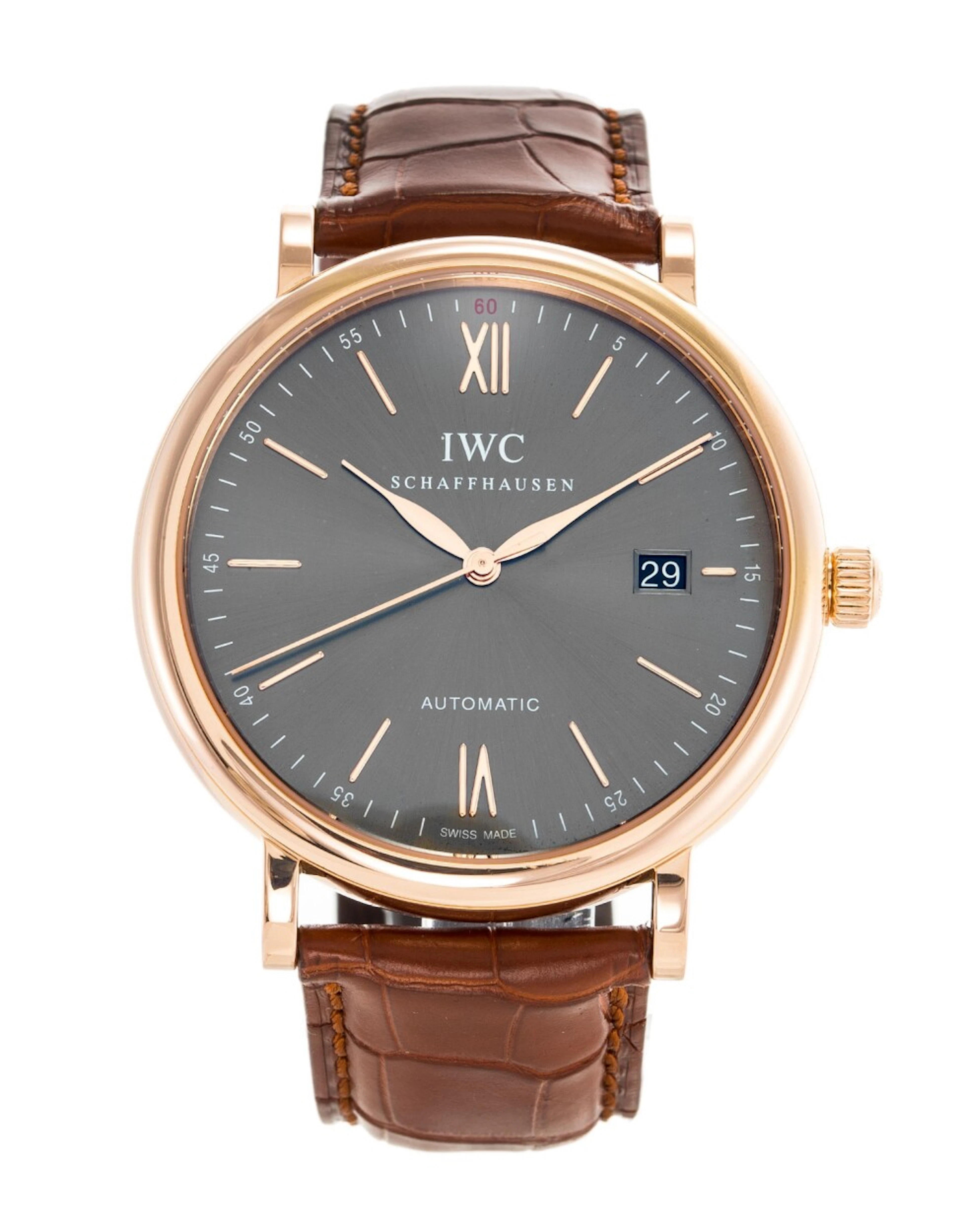 IWC Portofino IW356511 IW356511