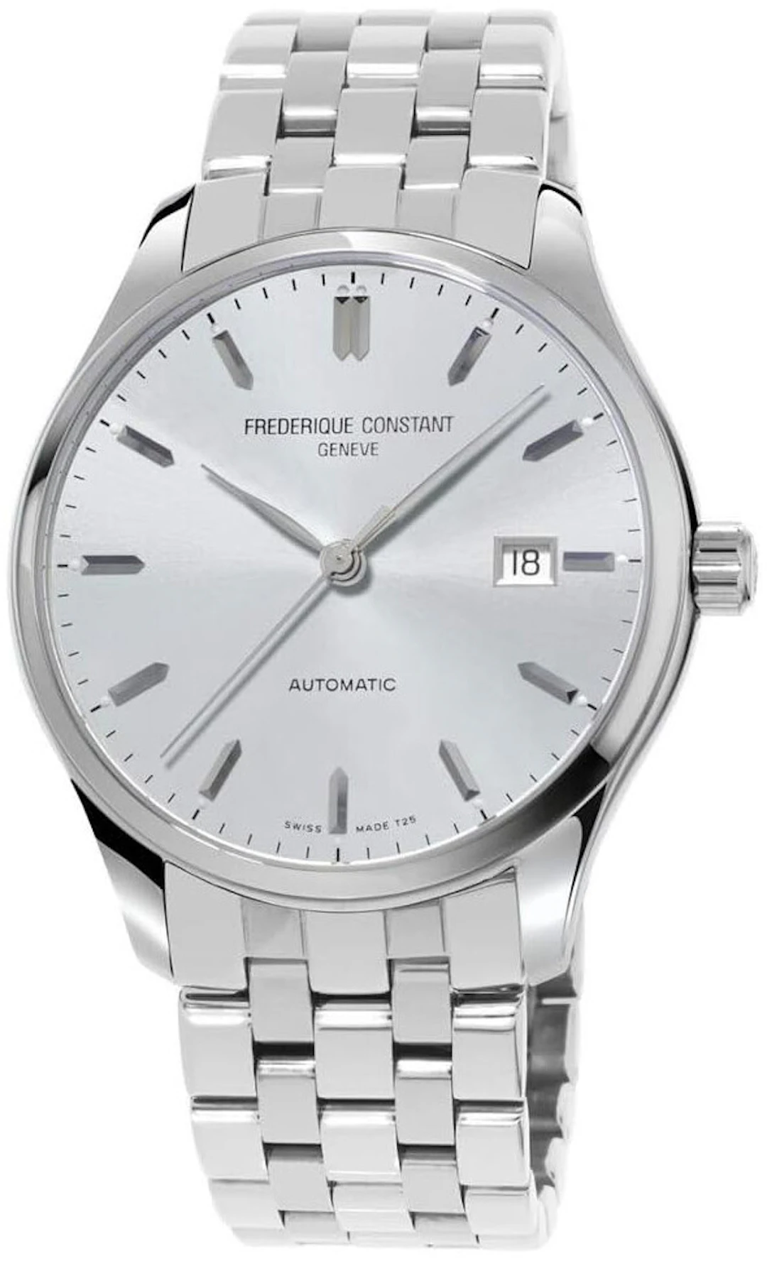 Frederique Constant Classics FC-303SS5B6B FC-303SS5B6B