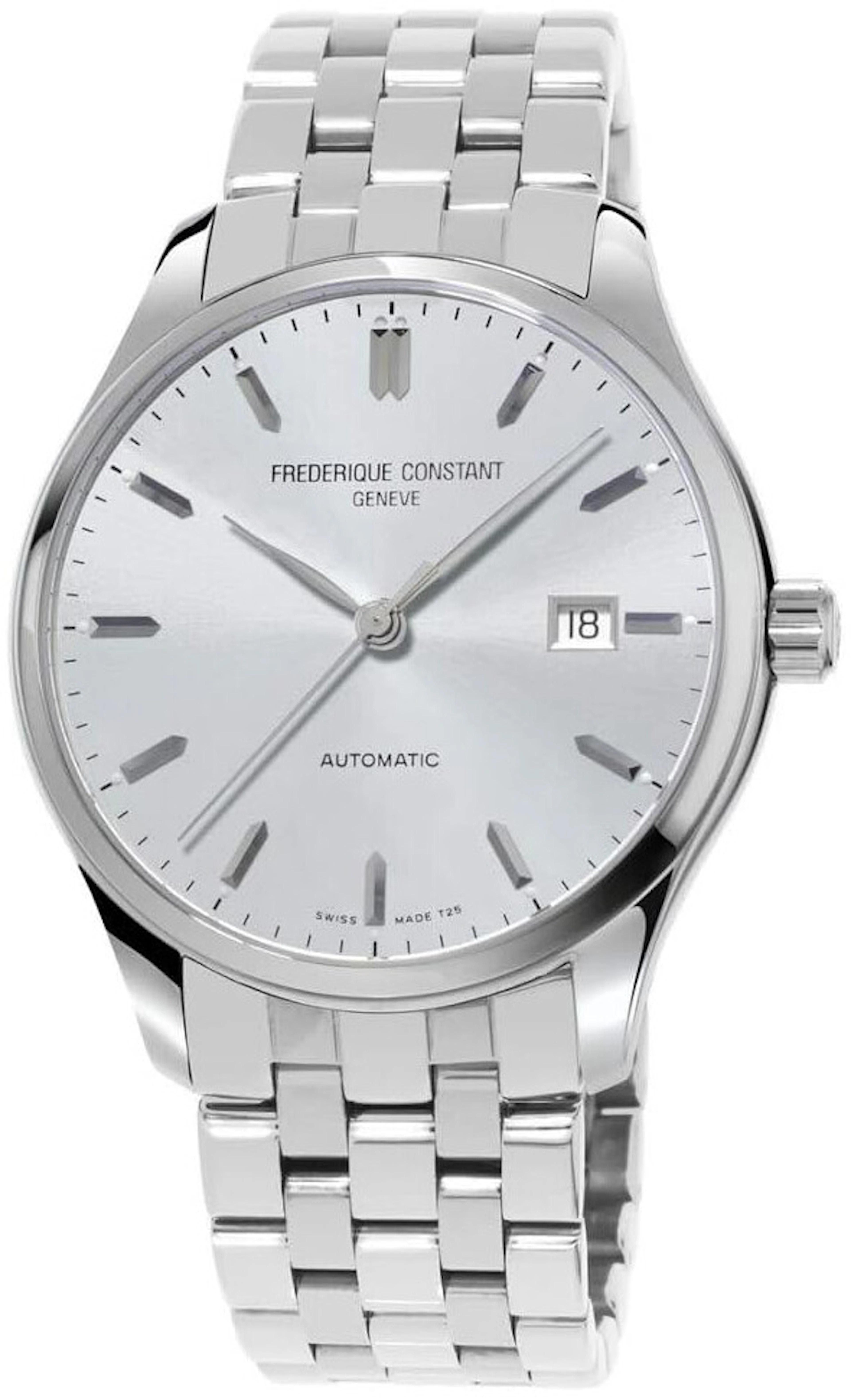 Frederique Constant Classics FC-303SS5B6B FC-303SS5B6B
