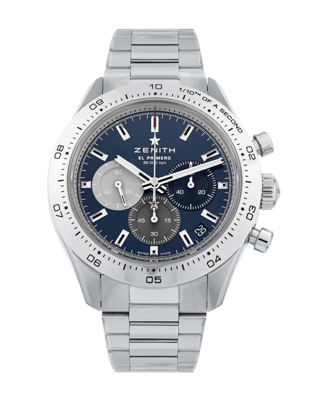 Zenith Chronomaster Sport 03.3114.3600-51.M3100 03.3114.3600-51.M3100