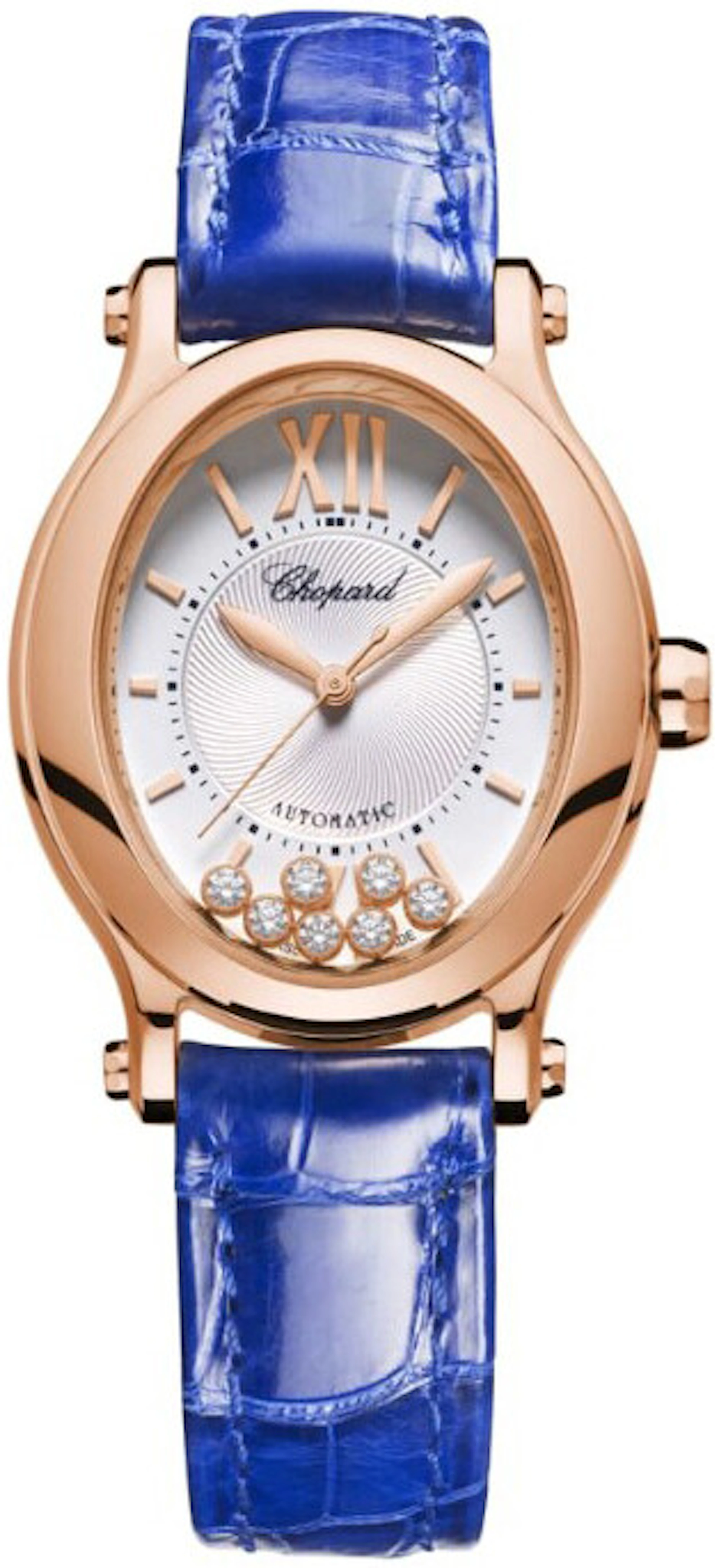 Chopard Happy Sport 275362-5001 275362-5001