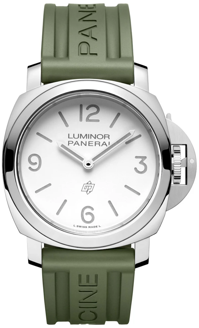 Panerai Luminor PAM01087 PAM01087