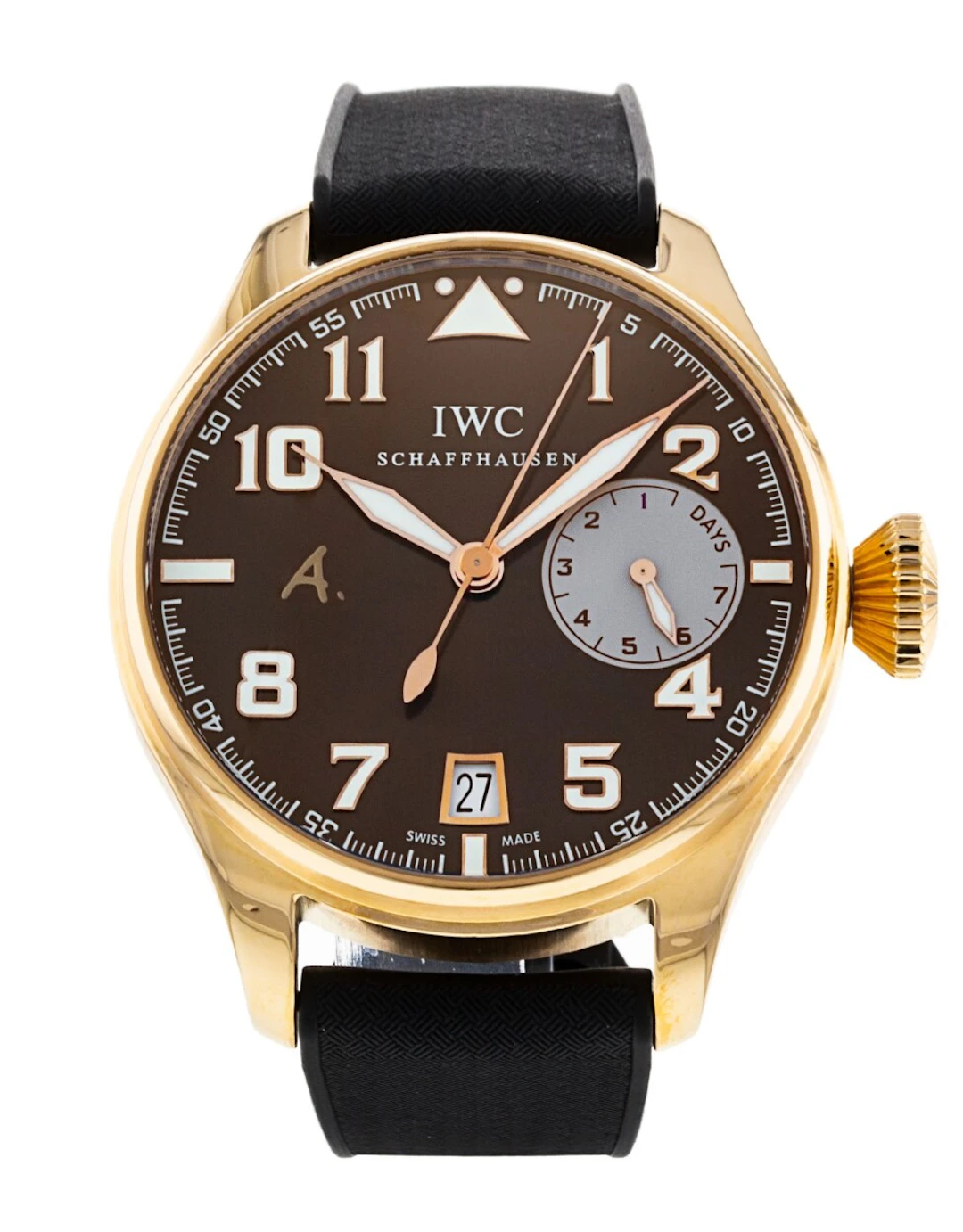 IWC Pilots Classic IW500421 IW500421
