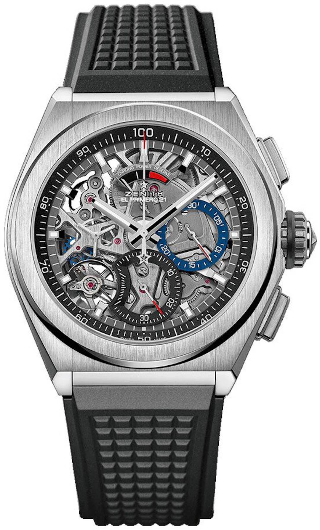 Zenith El Primero 95.9000.9004-78.R782 95.9000.9004-78.R782
