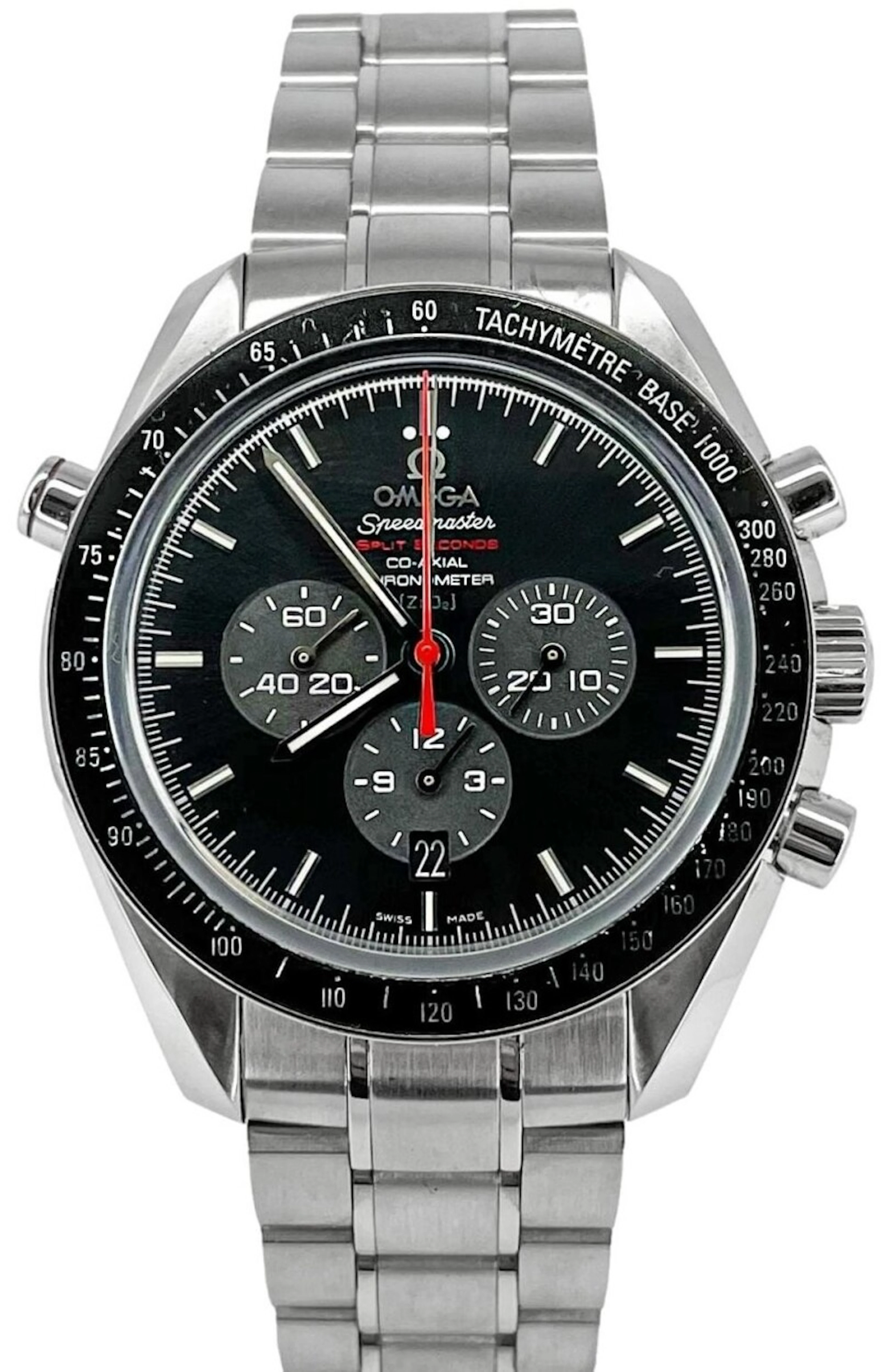 Omega Speedmaster Co-Axial Chronometer 311.30.44.51.01.001 311.30.44.51.01.001