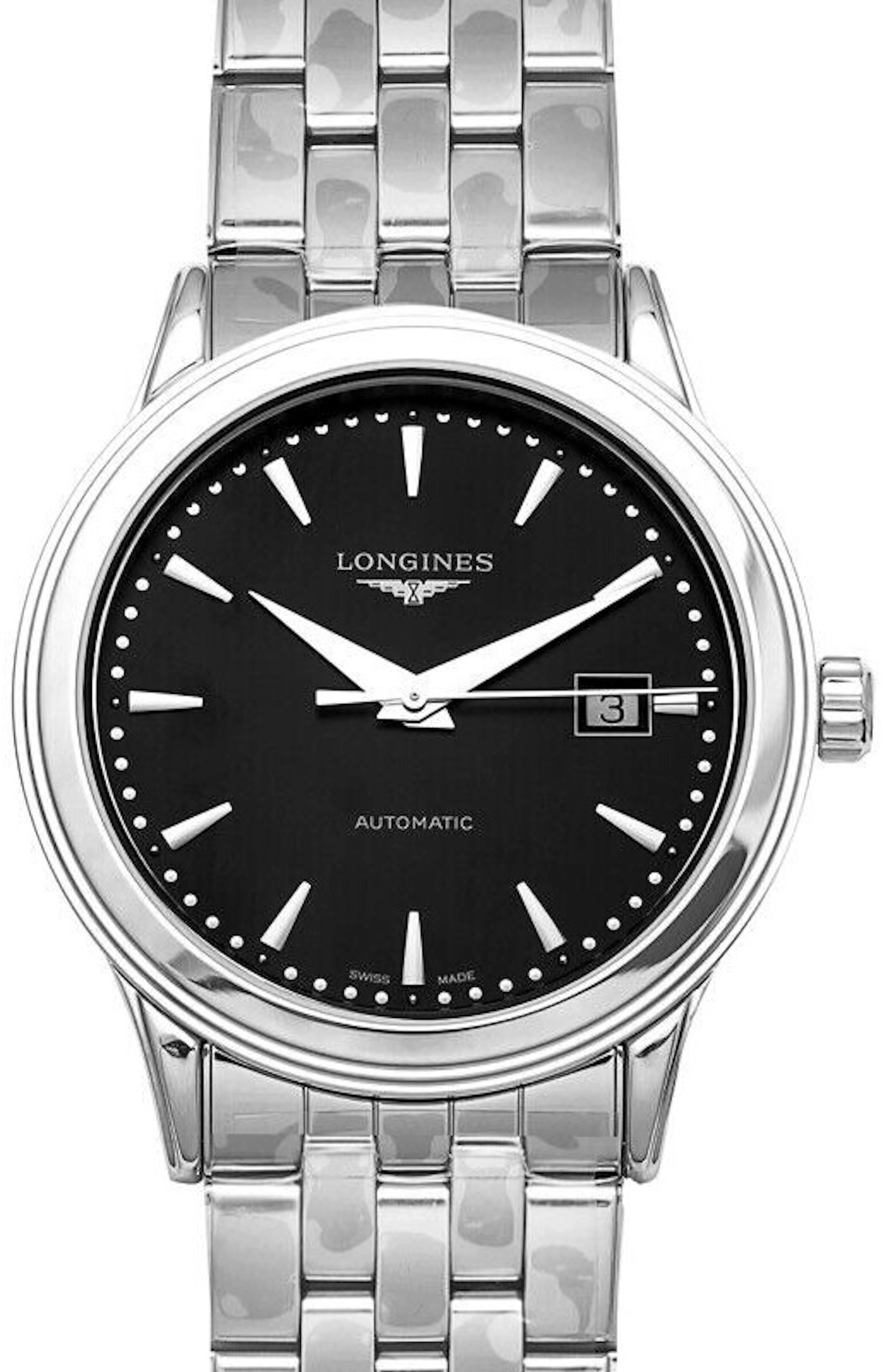 Longines Flagship L4.984.4.59.6 L4.984.4.59.6