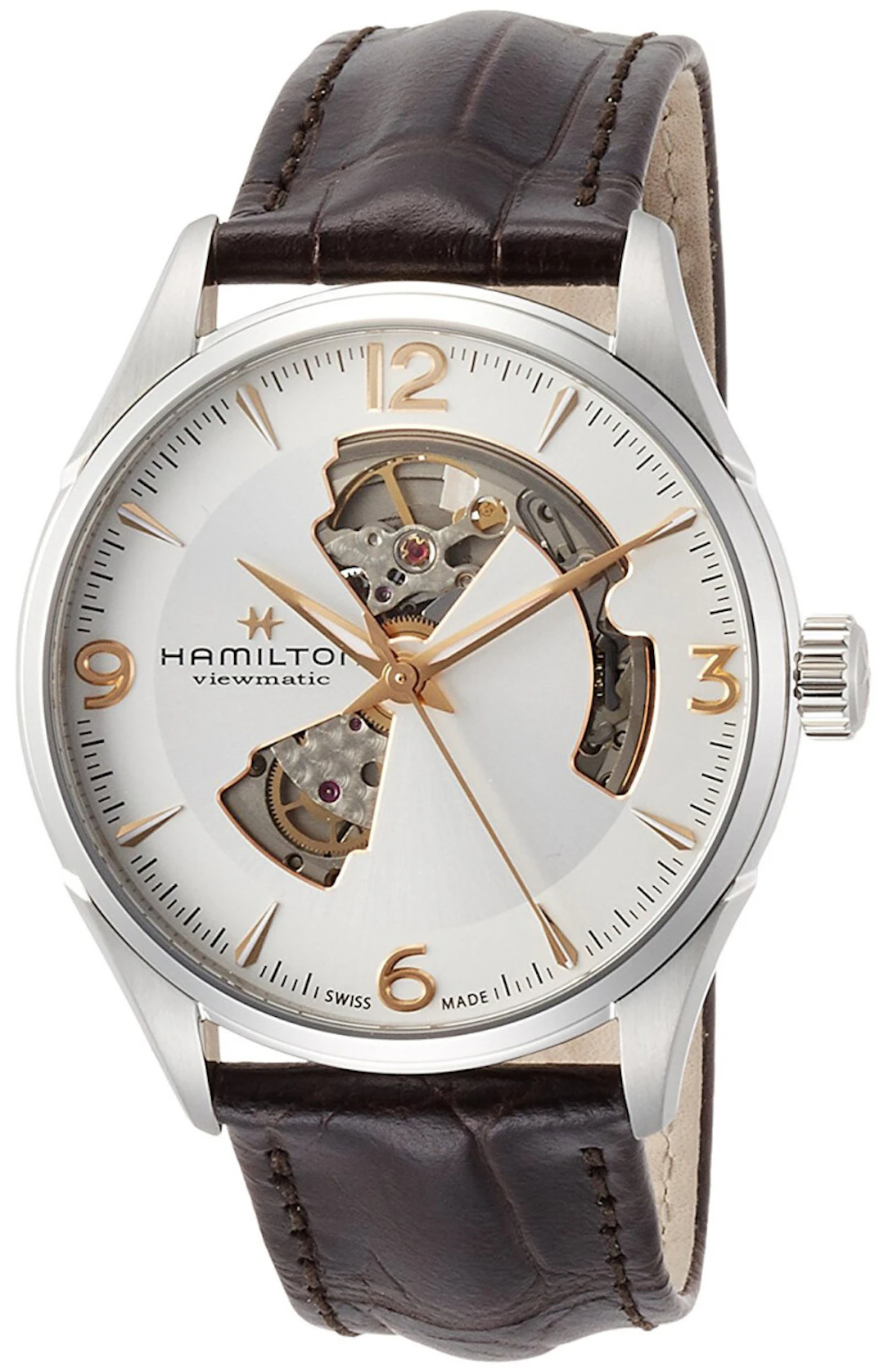 Hamilton Jazzmaster H32705551 H32705551