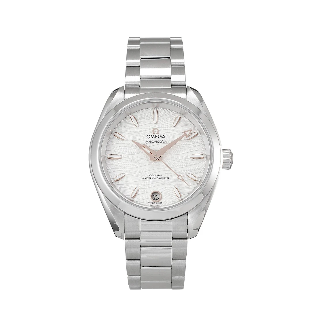 Omega Seamaster Aqua Terra 150M 220.10.34.20.02.001 220.10.34.20.02.001