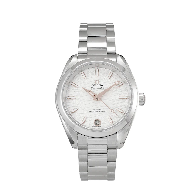 Omega Seamaster Aqua Terra 150M 220.10.34.20.02.001 220.10.34.20.02.001