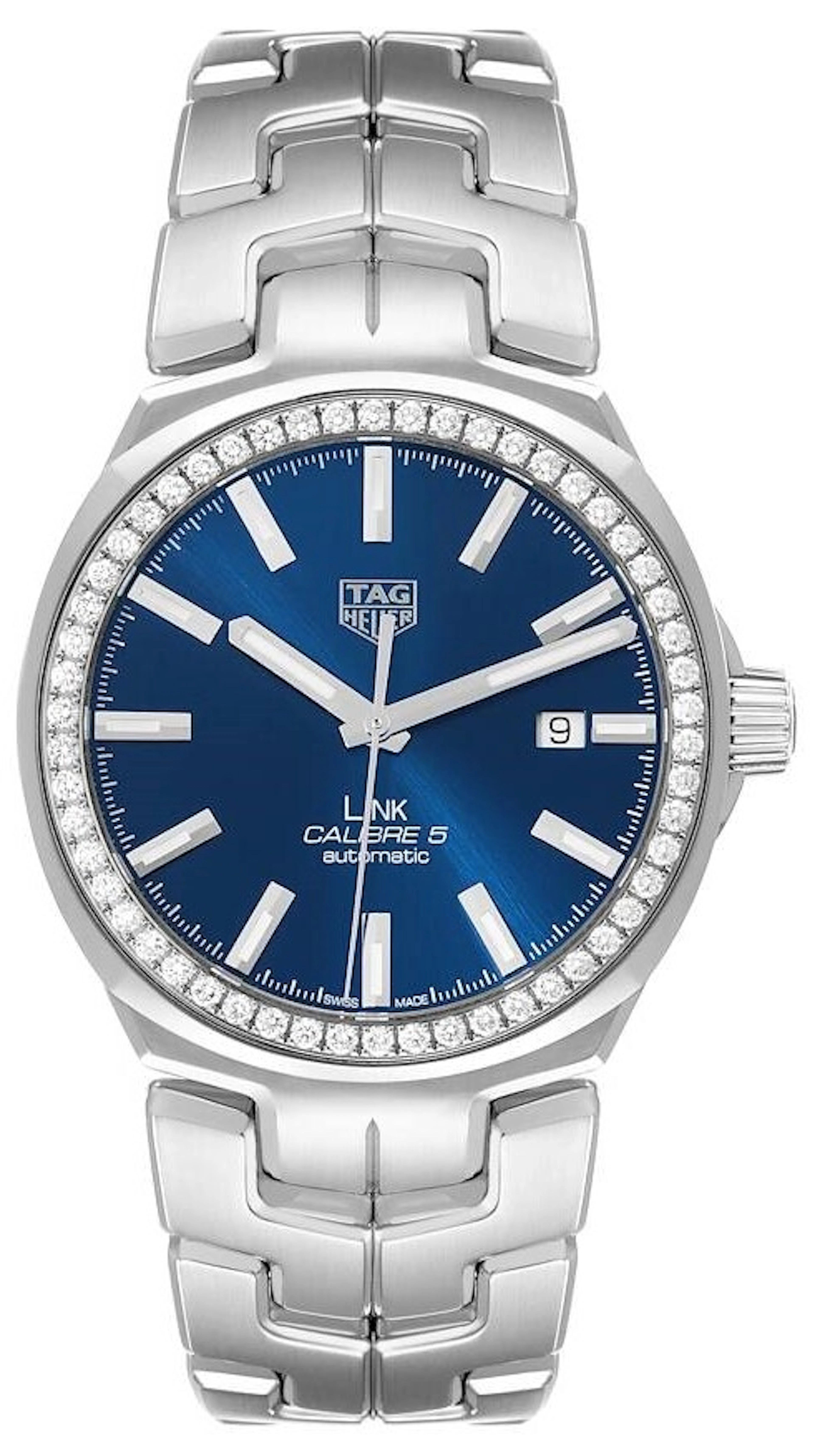 TAG Heuer Link WBC2113.BA0603 WBC2113.BA0603