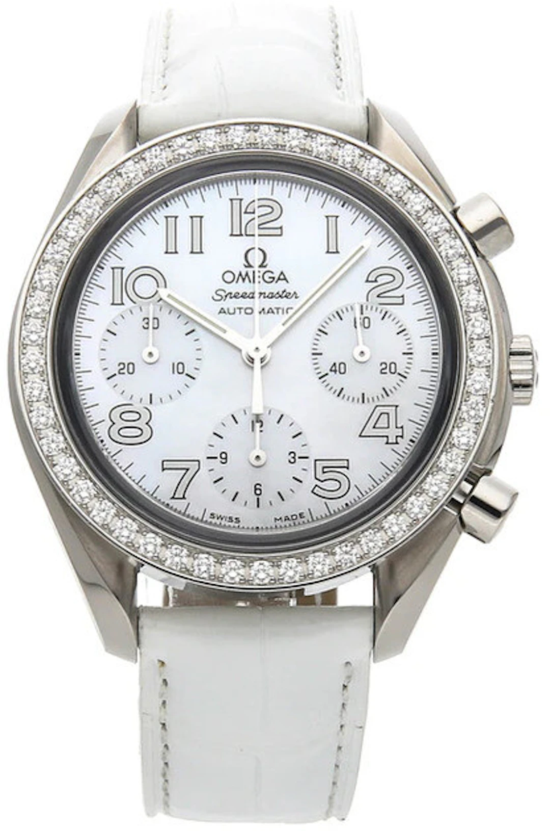 Omega Speedmaster Damklockor 3835.70.36 3835.70.36