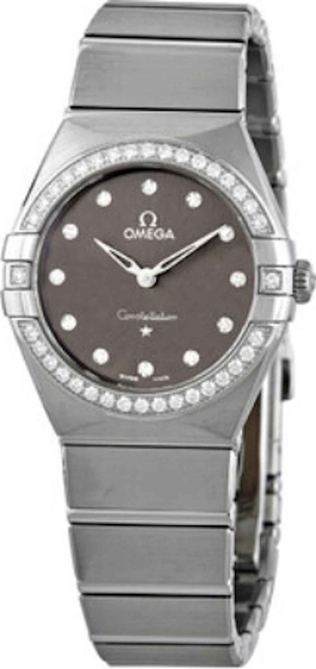 Omega Constellation Quartz 28Mm 131.15.28.60.56.001 131.15.28.60.56.001