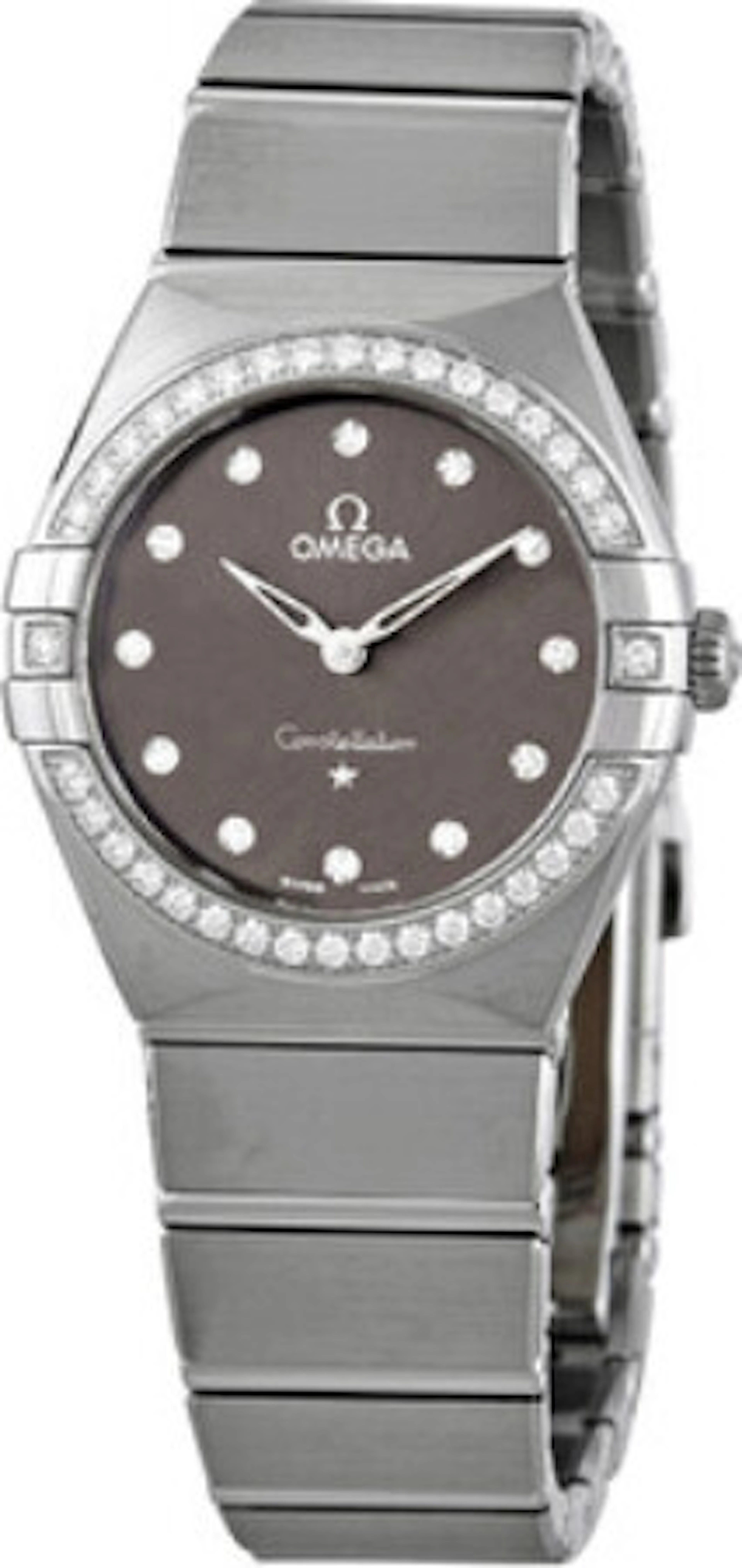 Omega Constellation Quartz 28Mm 131.15.28.60.56.001 131.15.28.60.56.001