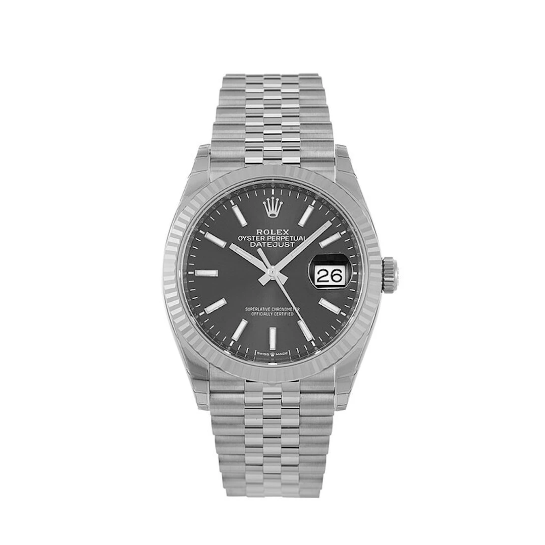 Rolex Datejust 36 126234-0015 126234-0015
