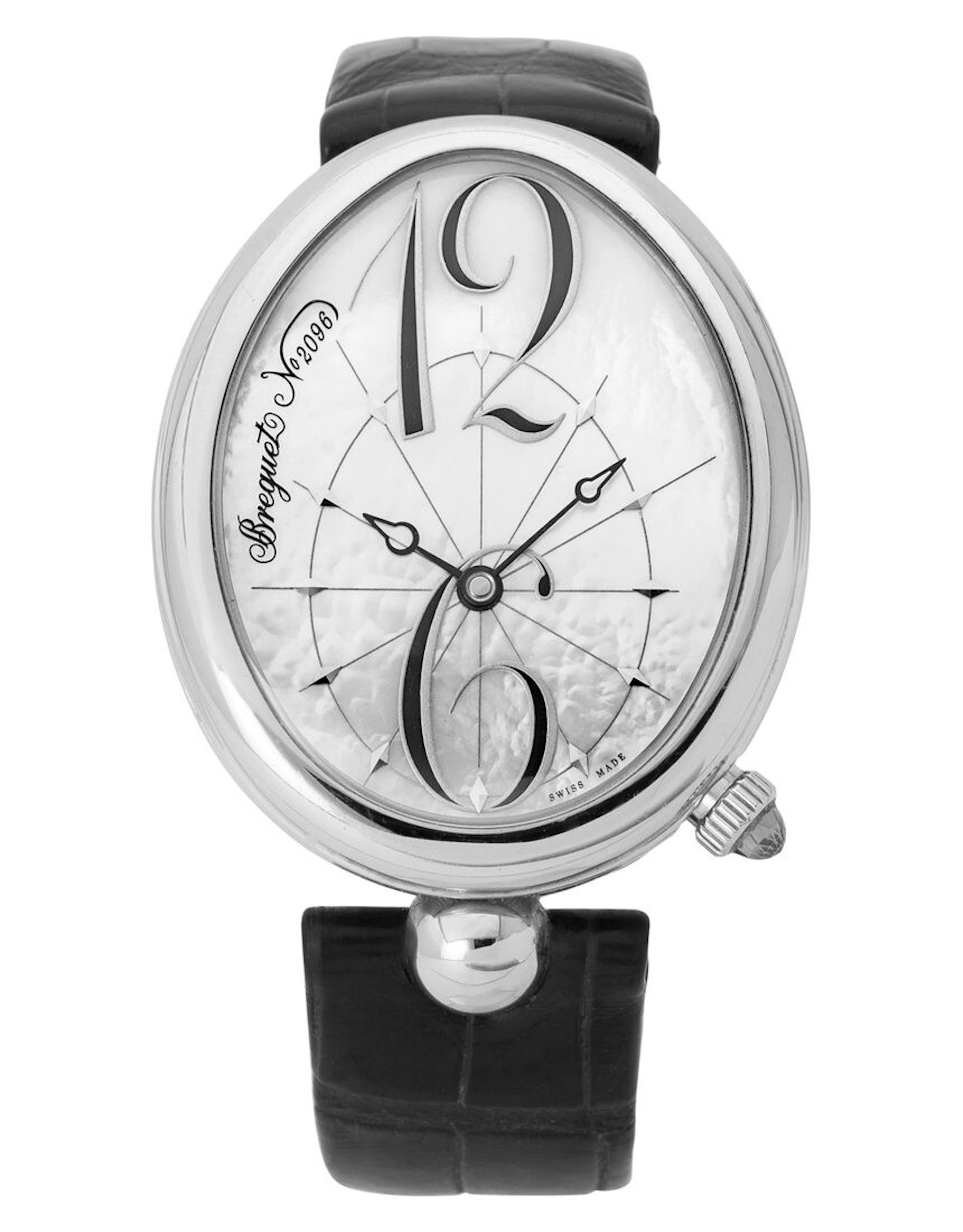 Breguet Reine De Naples 8967ST-58-986 8967ST-58-986