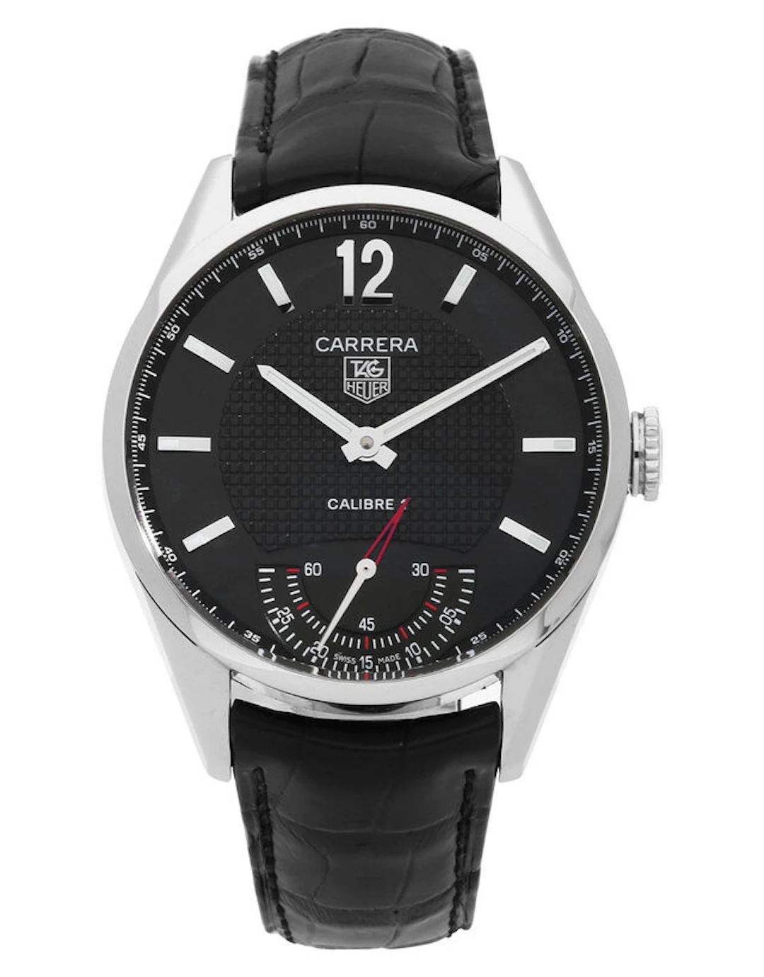 TAG Heuer Carrera Calibre 1 WV3010.EB0025 WV3010.EB0025