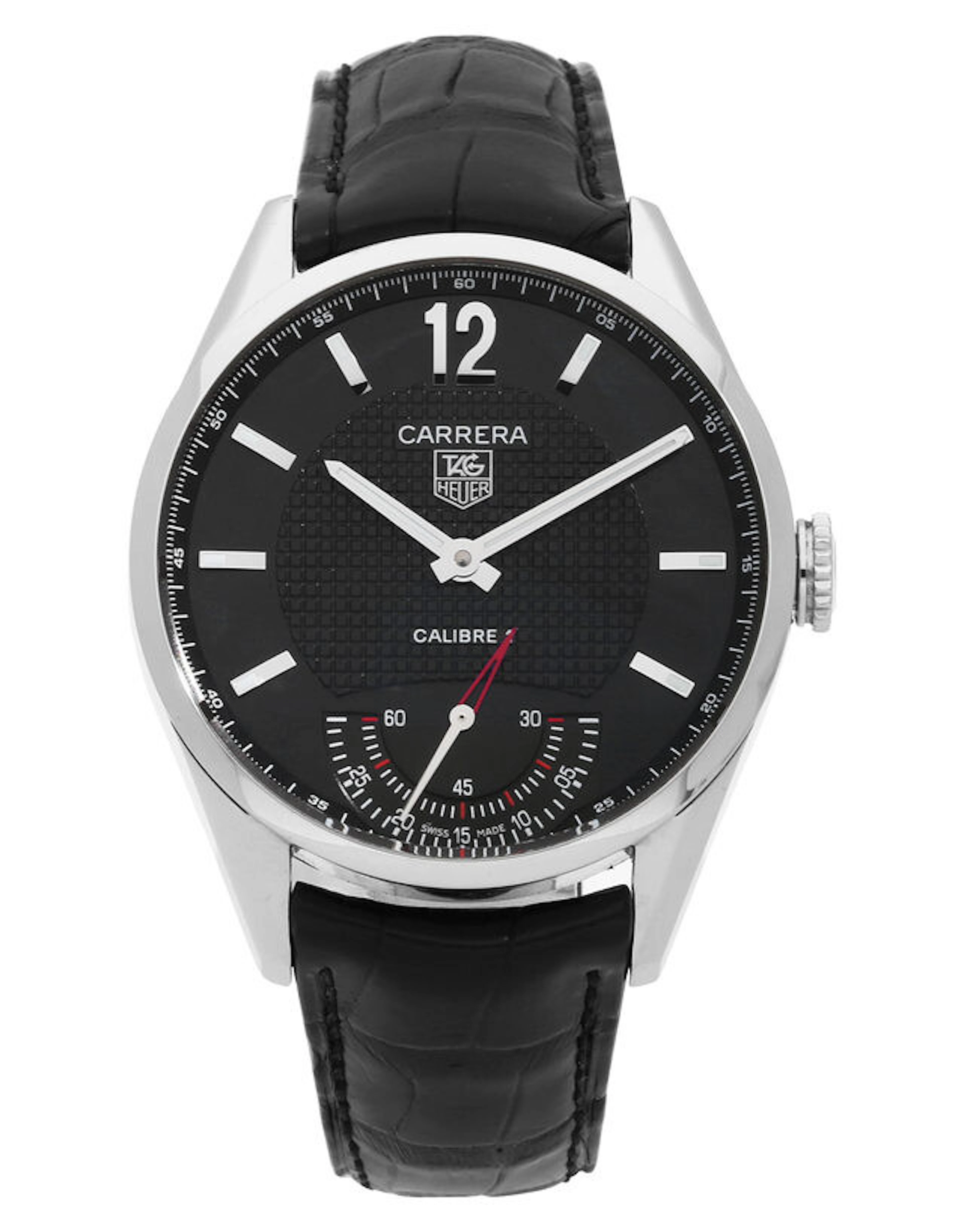TAG Heuer Carrera Calibre 1 WV3010.EB0025 WV3010.EB0025