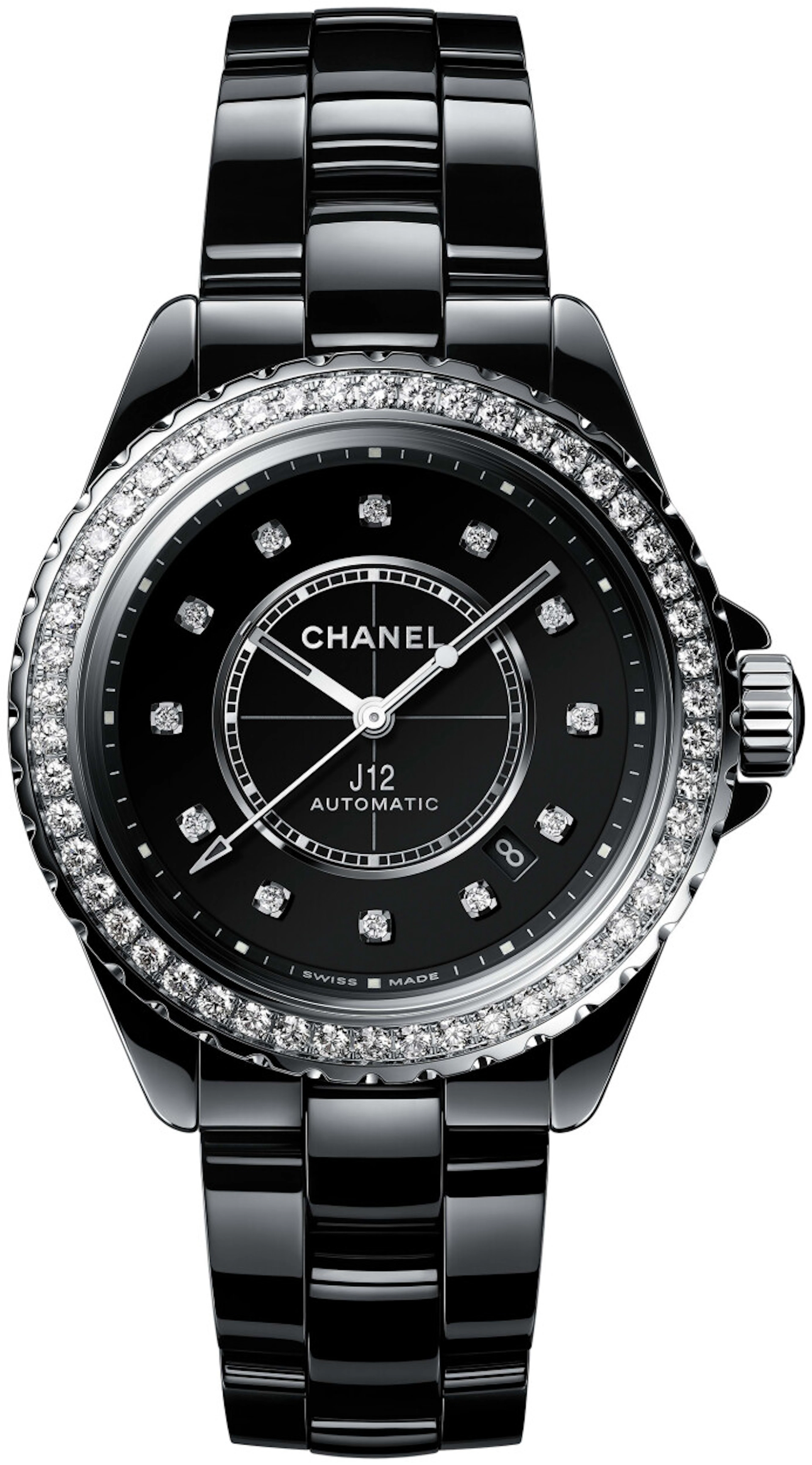 Chanel J12 H6526 H6526