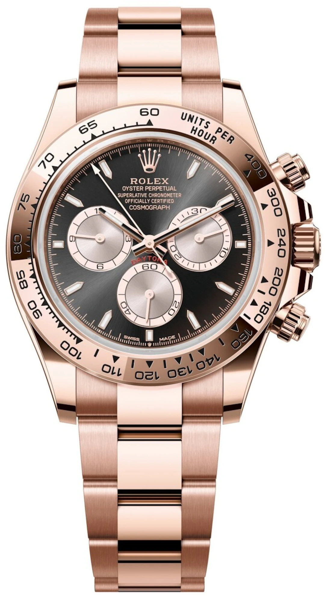 Rolex Cosmograph Daytona 126505-0001 126505-0001