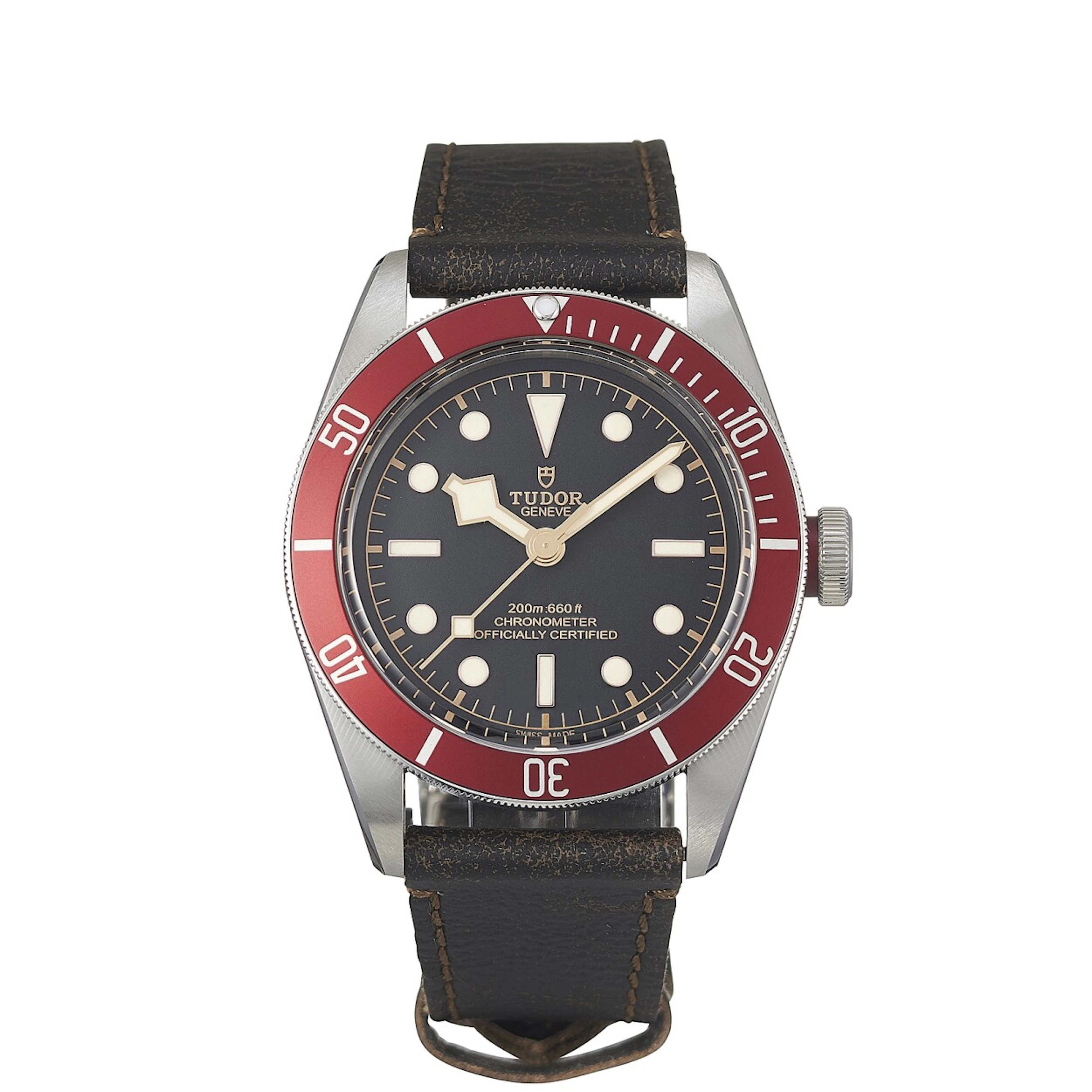 Tudor Heritage 79230r-0002 79230r-0002