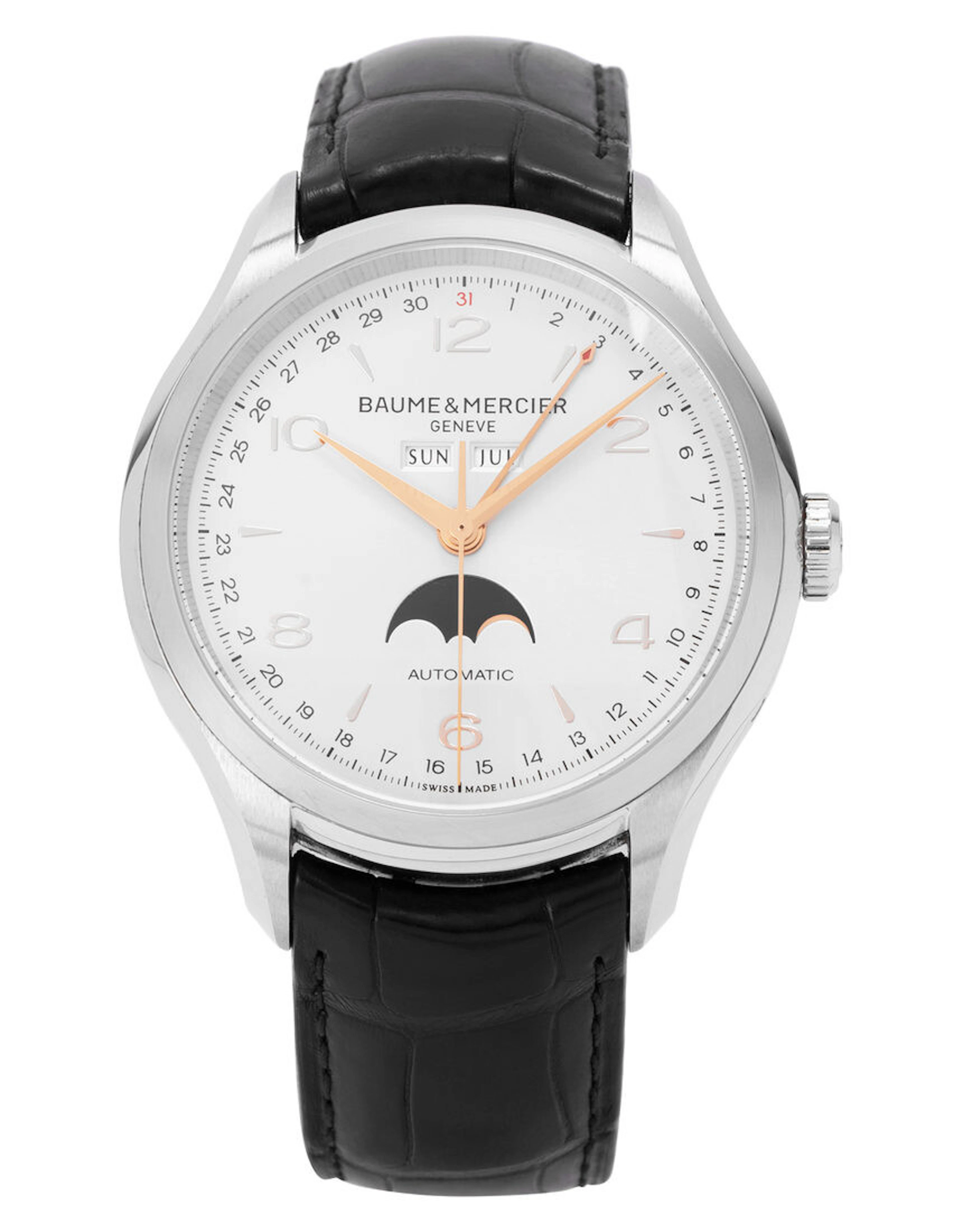 Baume & Mercier CLIFTON MOA10055 MOA10055