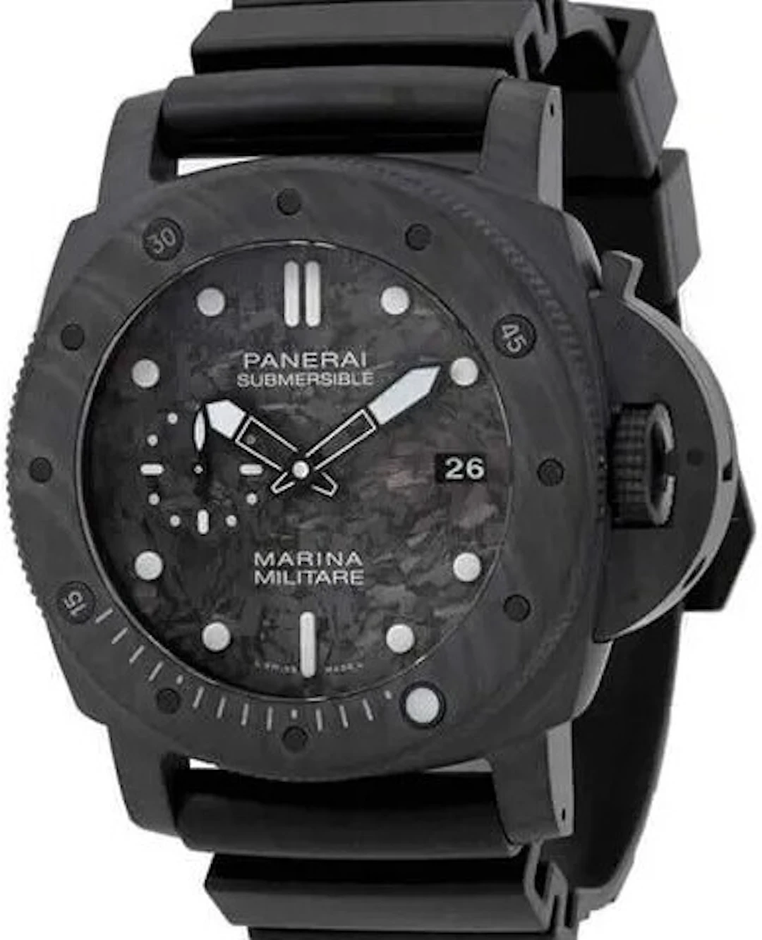Panerai Submersible PAM02979 PAM02979