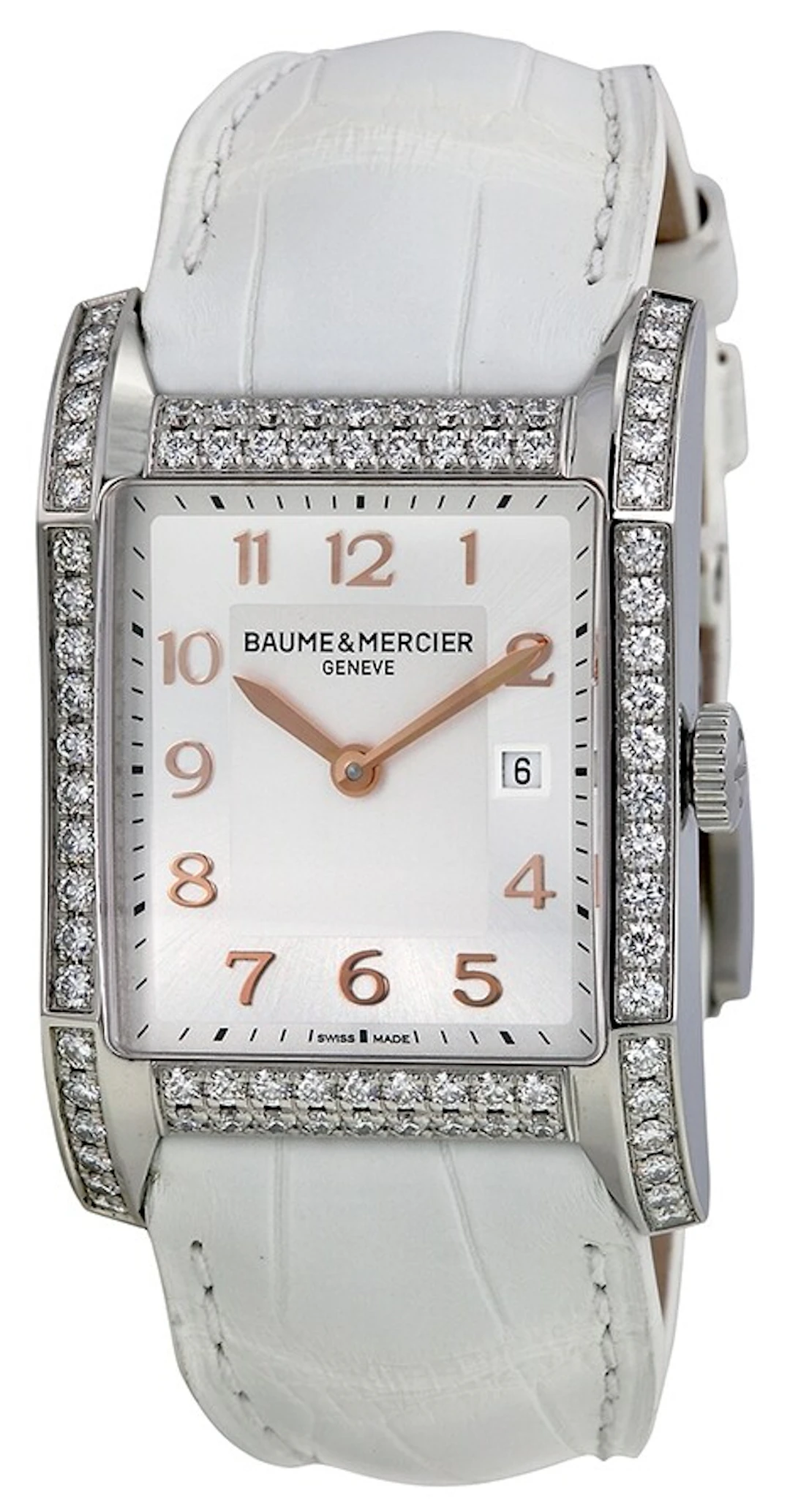 Baume & Mercier Hampton MOA10025 MOA10025