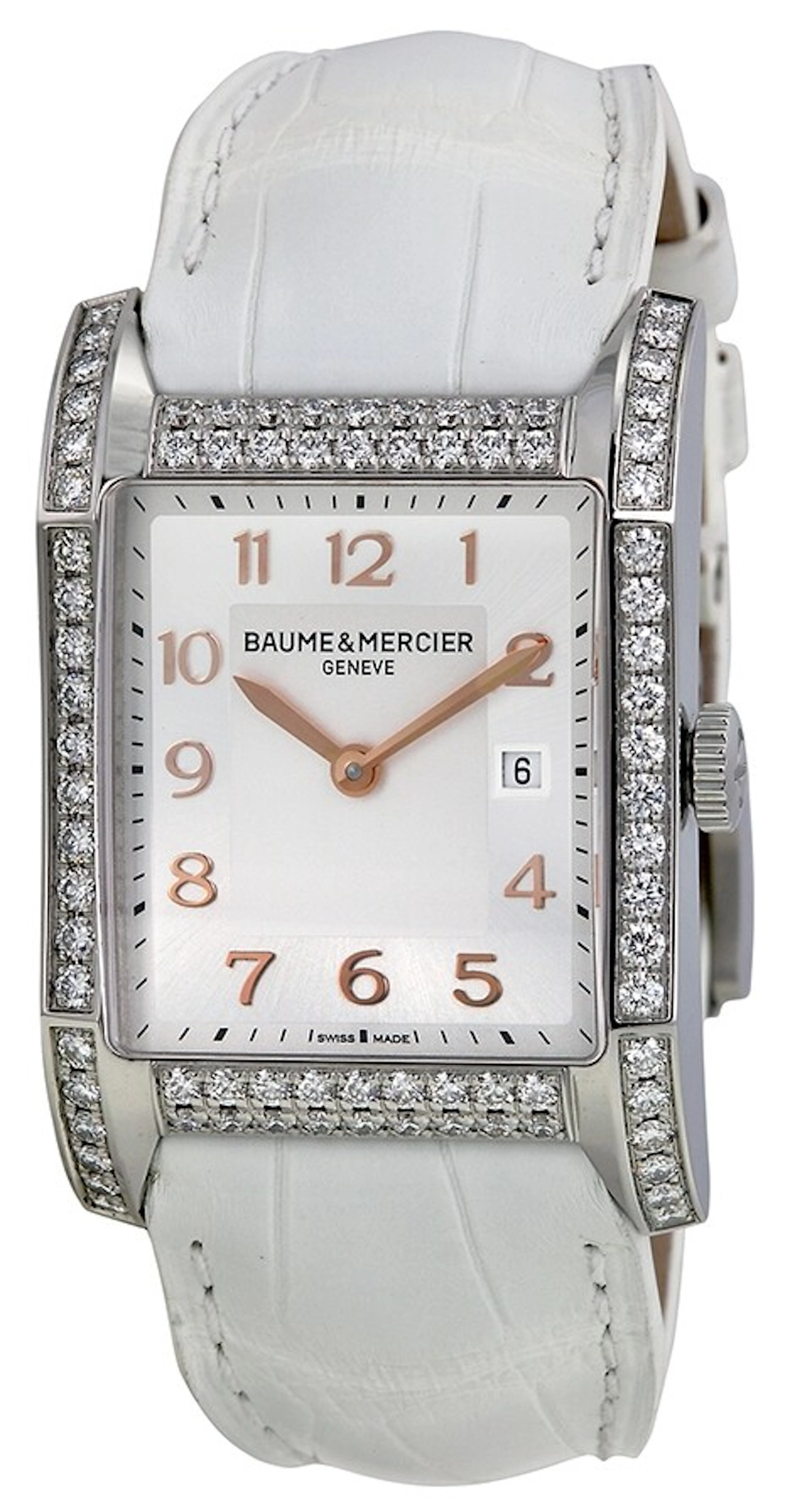 Baume & Mercier Hampton MOA10025 MOA10025