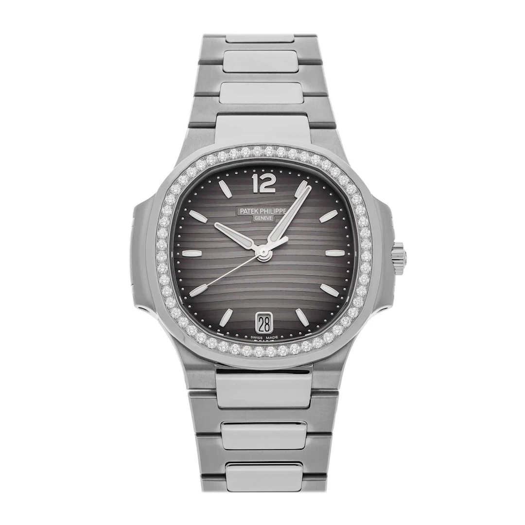 Patek Philippe Nautilus 7118/1200A/011 7118/1200A/011