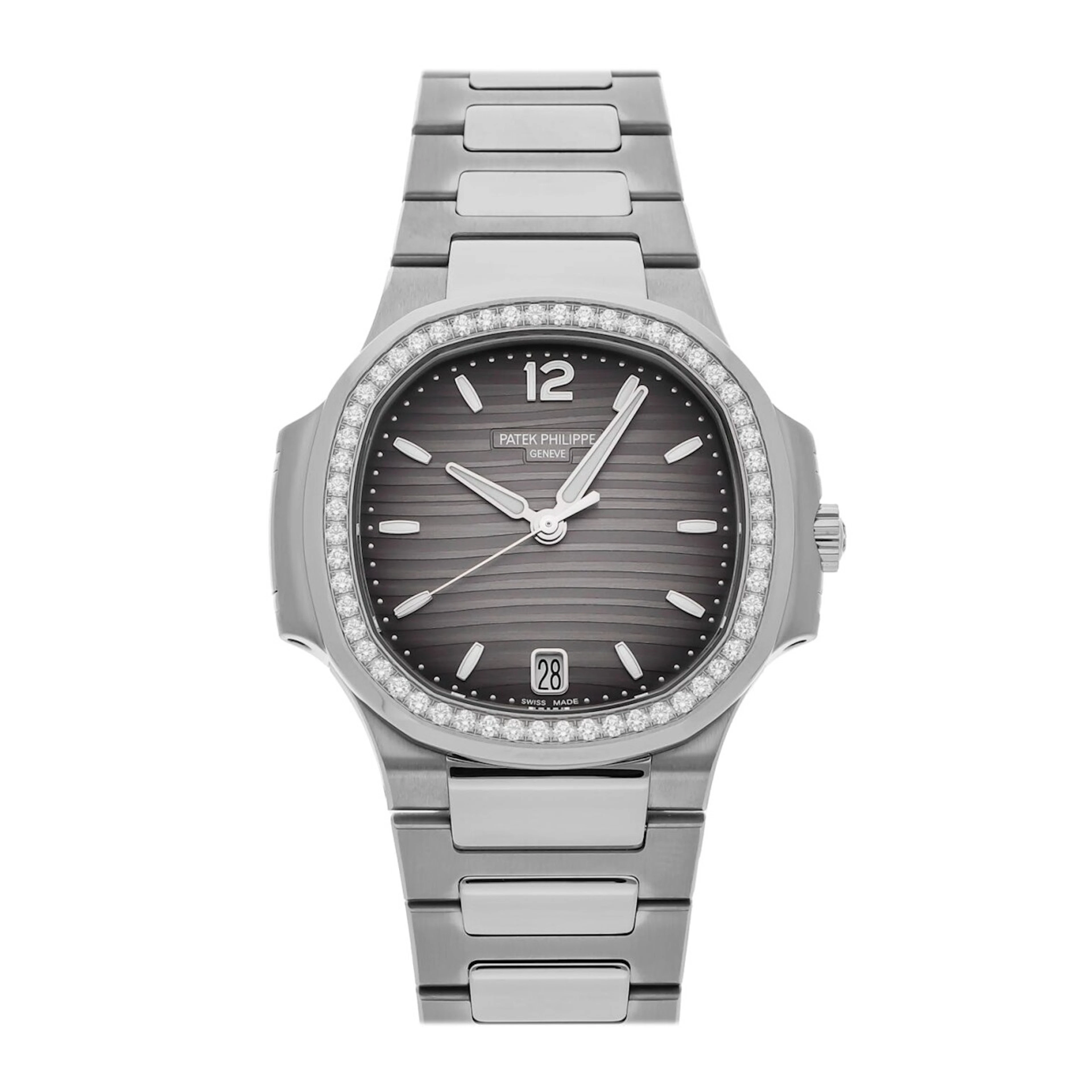 Patek Philippe Nautilus 7118/1200A/011 7118/1200A/011