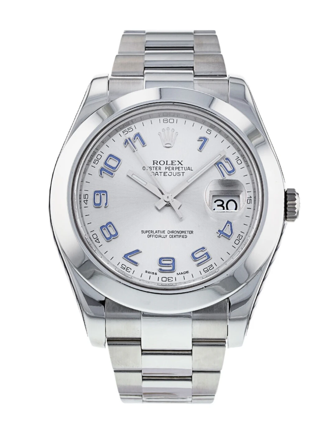 Rolex Datejust II 116300/1 116300/1