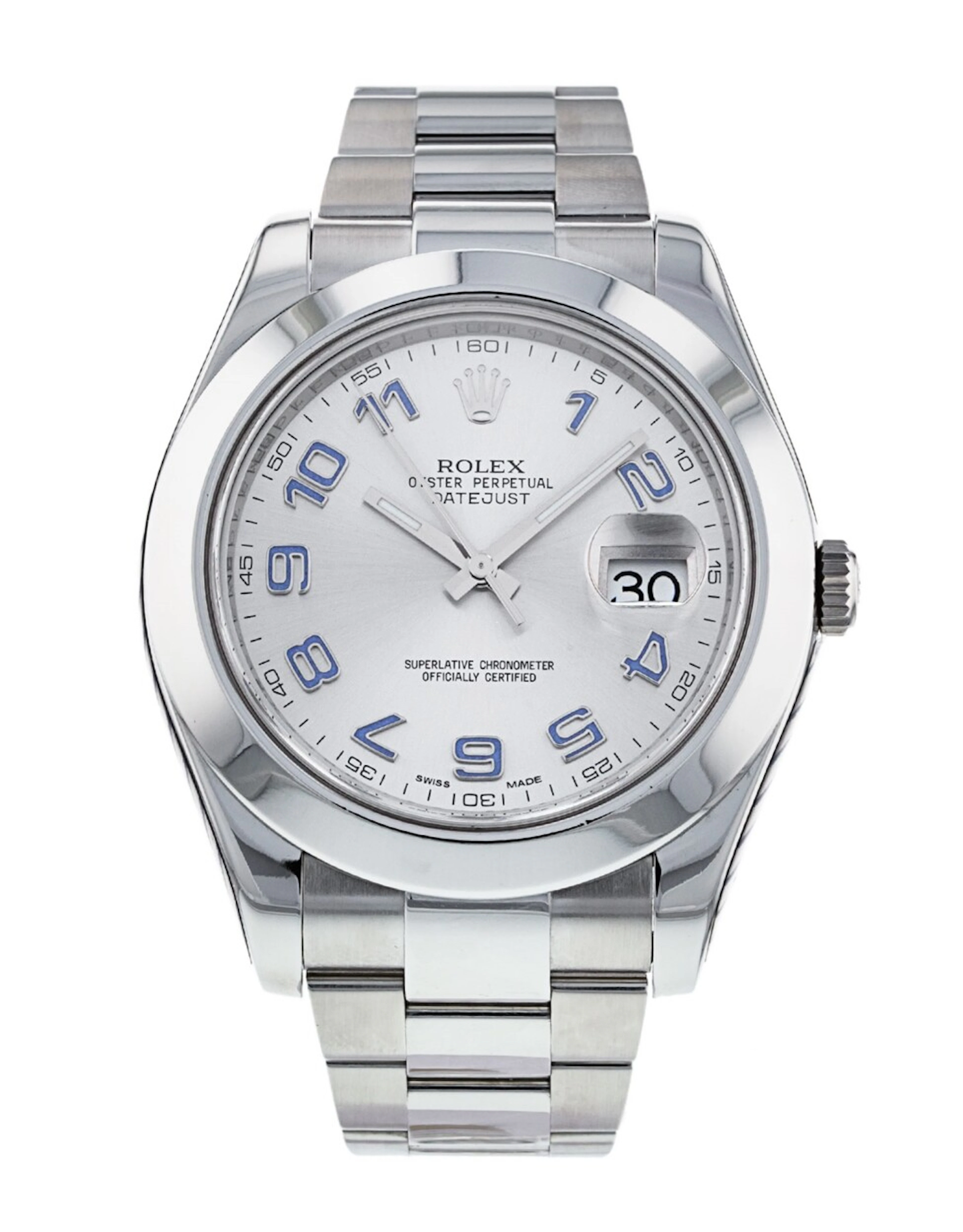 Rolex Datejust II 116300/1 116300/1