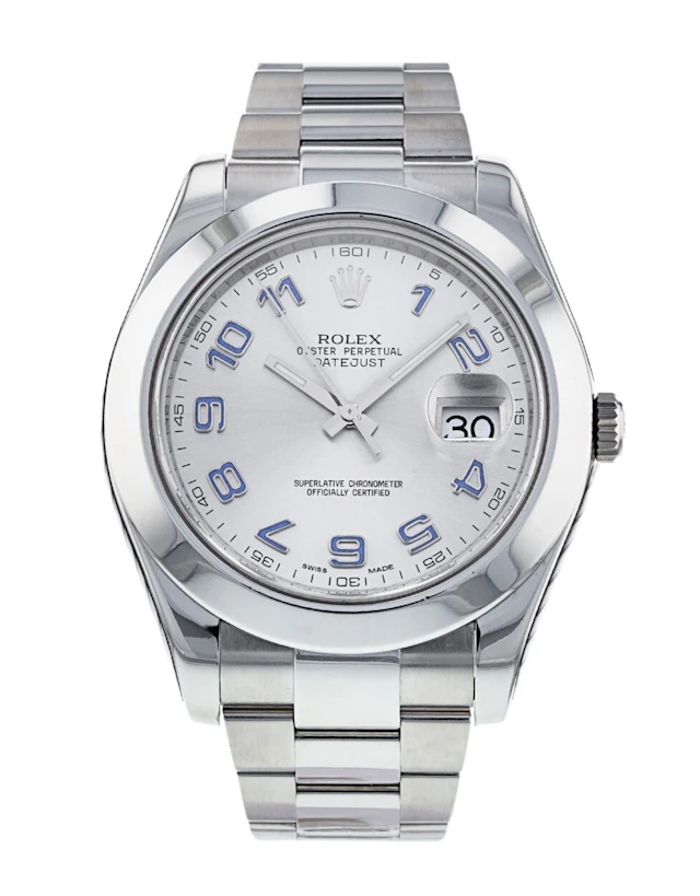 Rolex Datejust II 116300/1 116300/1