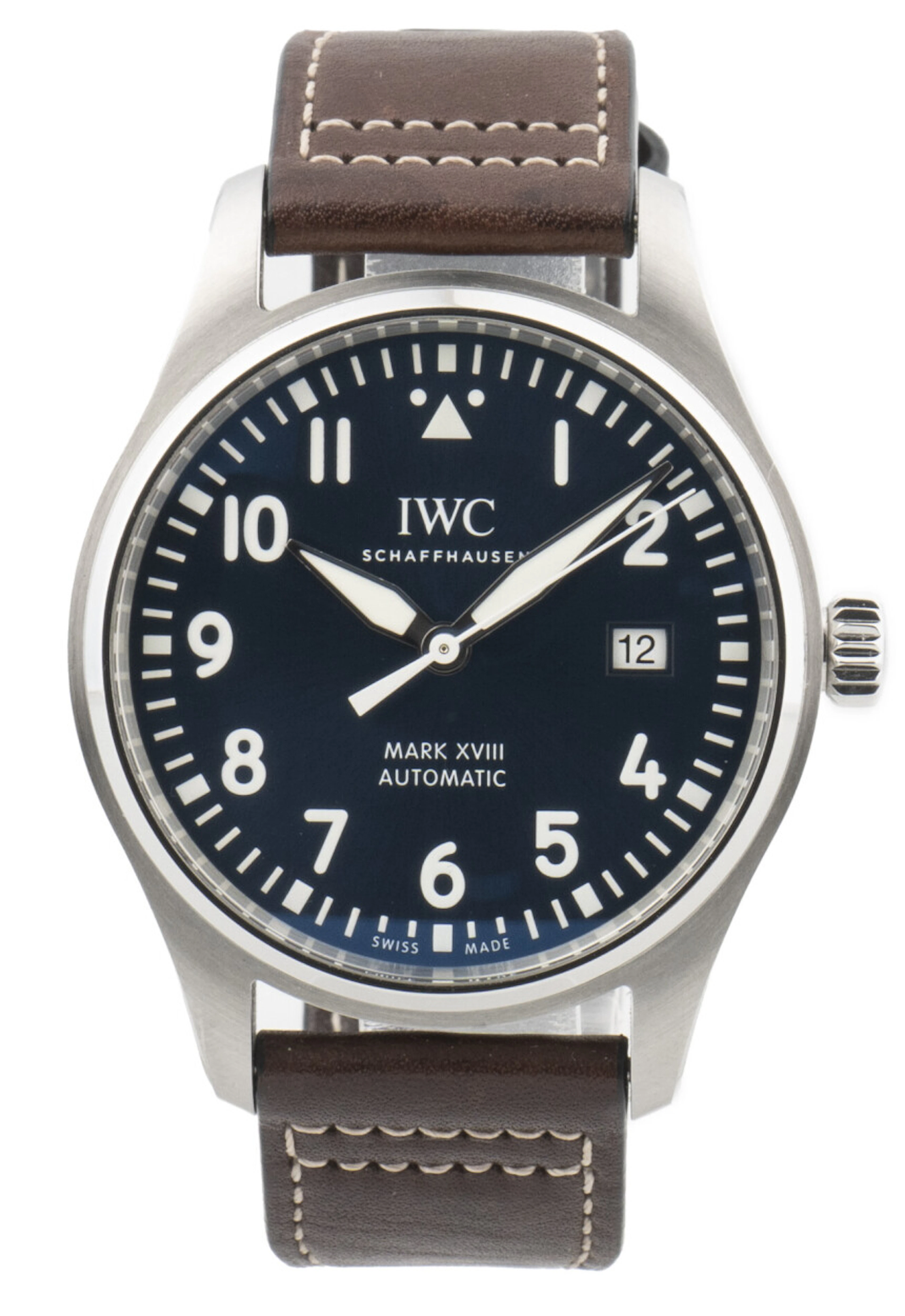 IWC Pilots Classic IW327010 IW327010