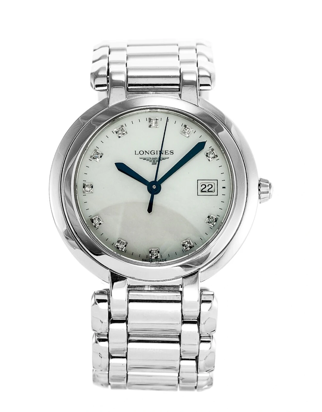 Longines PrimaLuna L8.112.4.87.6 L8.112.4.87.6