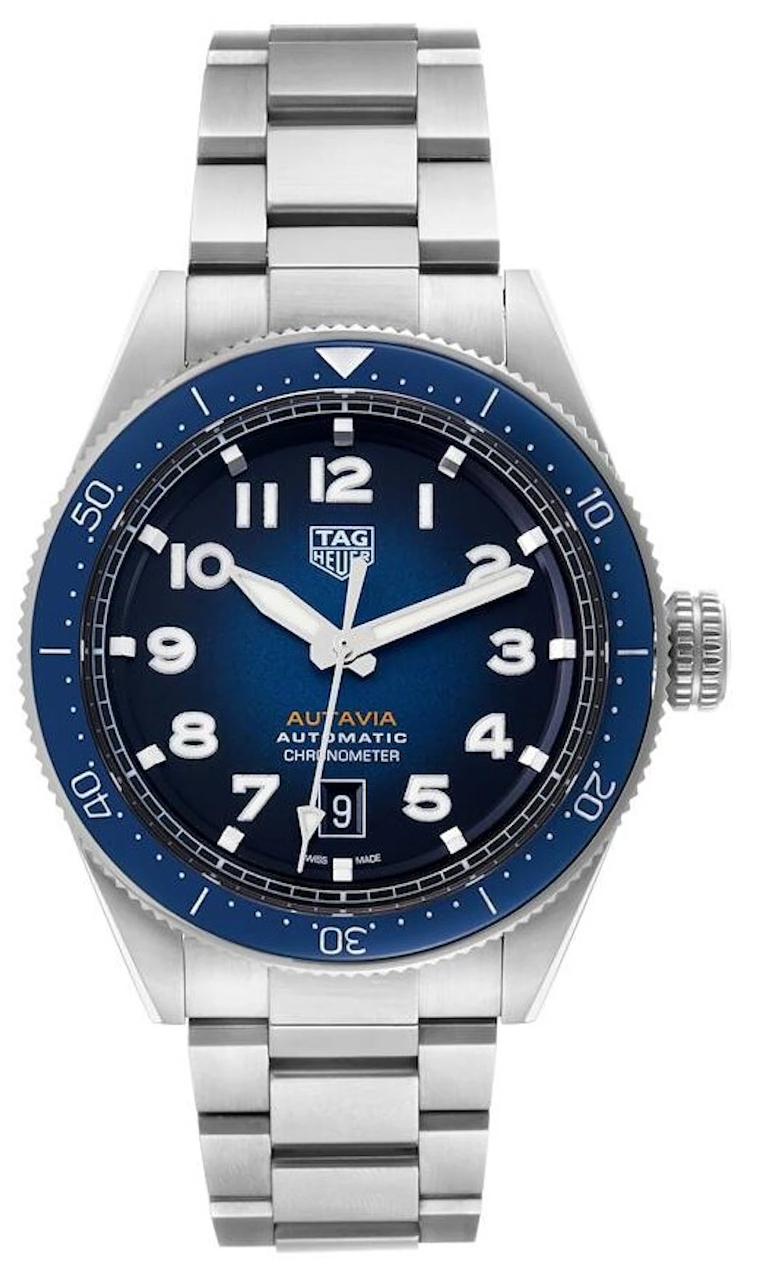 TAG Heuer Autavia WBE5116.EB0173 WBE5116.EB0173