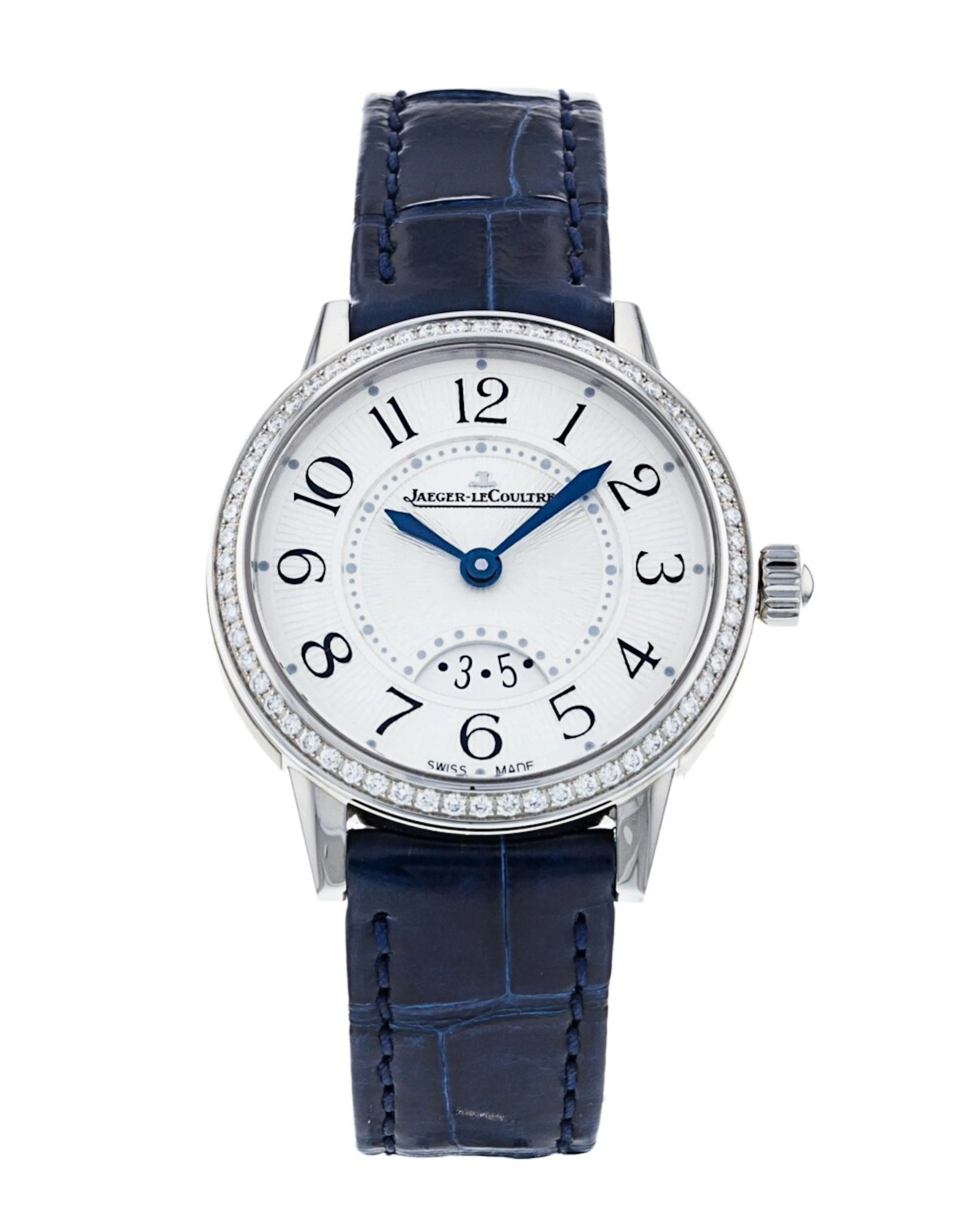 Jaeger LeCoultre Rendez-Vous 3408530 3408530