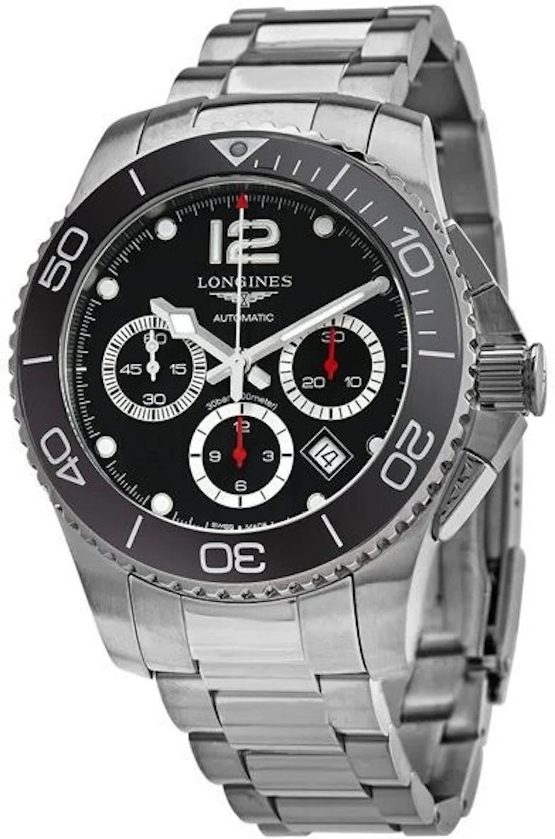 Longines Hydroconquest L3.883.4.56.6 L3.883.4.56.6
