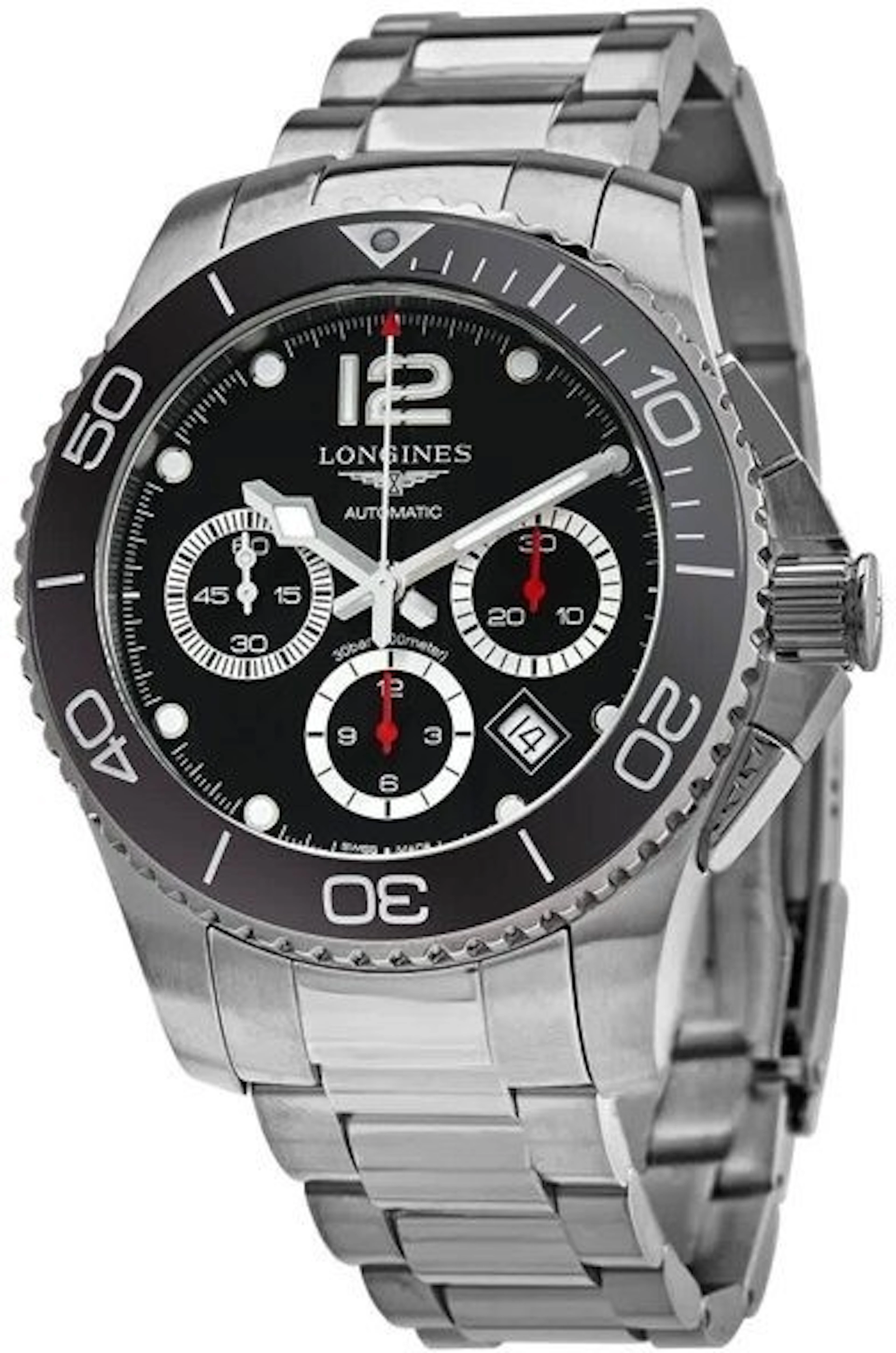Longines Hydroconquest L3.883.4.56.6 L3.883.4.56.6