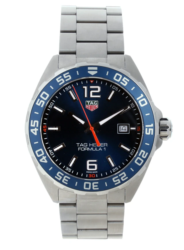 TAG Heuer Formula 1 WAZ1010.BA0842 WAZ1010.BA0842