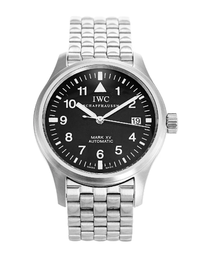 IWC Pilots Classic IW325307 IW325307